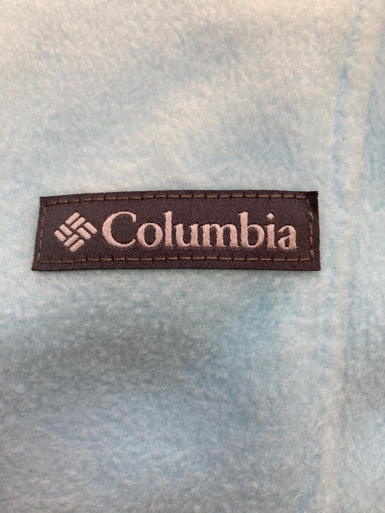 Columbia Women's Benton Springs Full Zip customer photo 1