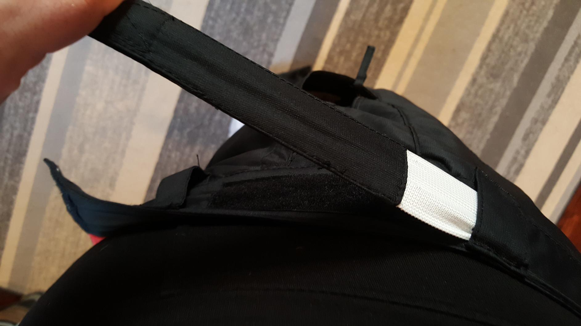 Arctix Women's Insulated Snow Pants customer photo 1