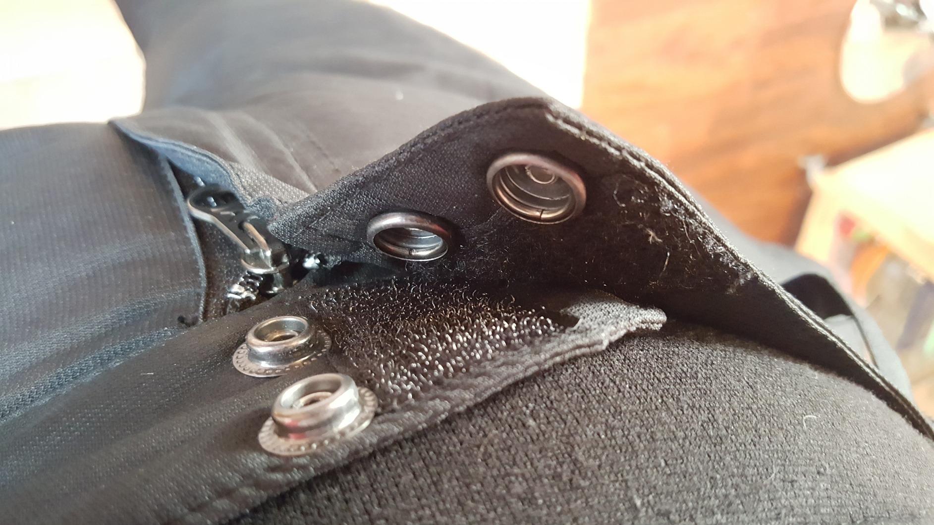 Arctix Women's Insulated Snow Pants customer photo 2
