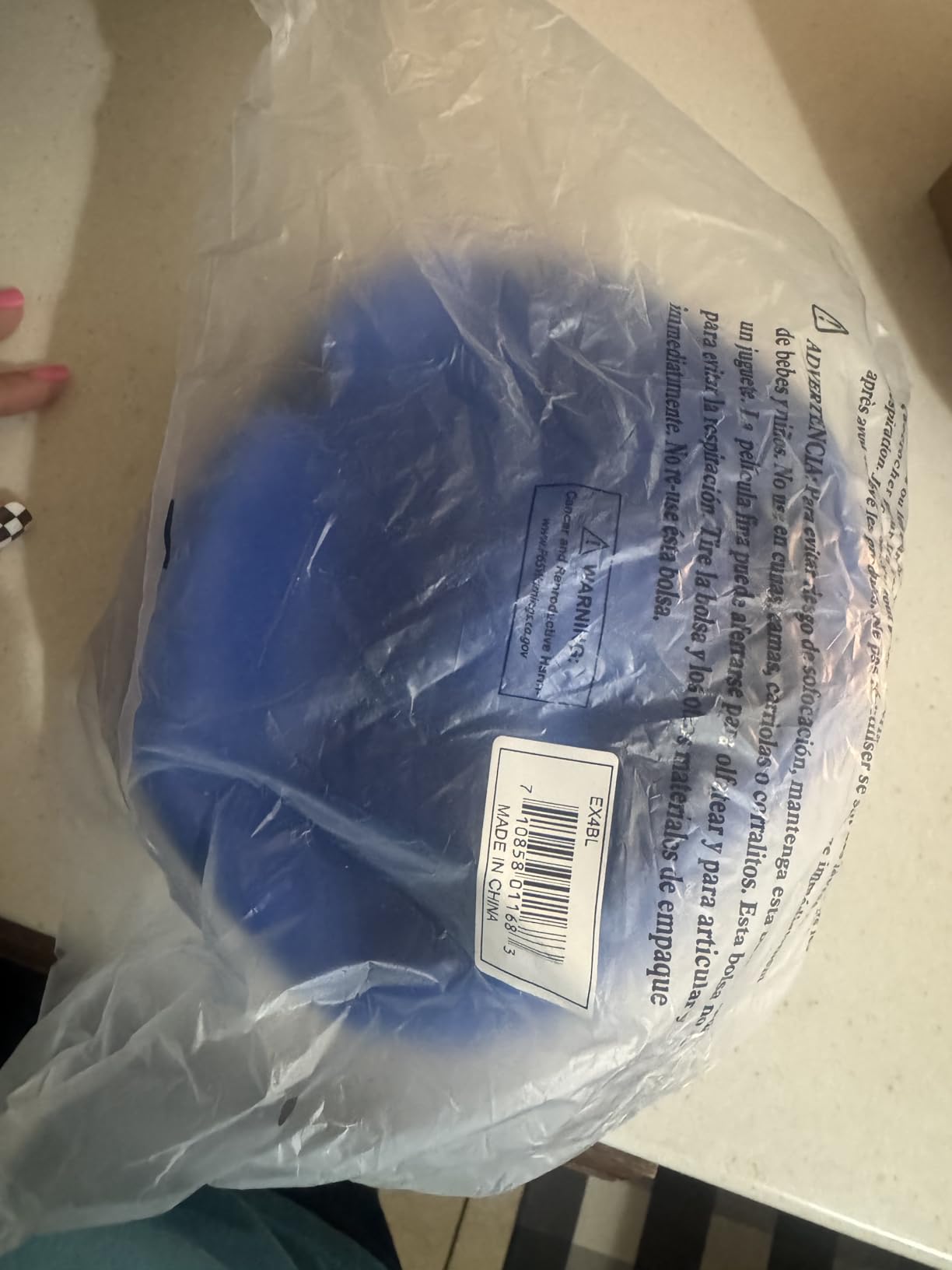 Champion Sports Extreme Series Soccer Ball - Sizes 3, 4, 5, Soft Touch, All Weather, Youth & Adult League Balls for Training, Games, Outdoor & Indoor Play customer photo 1