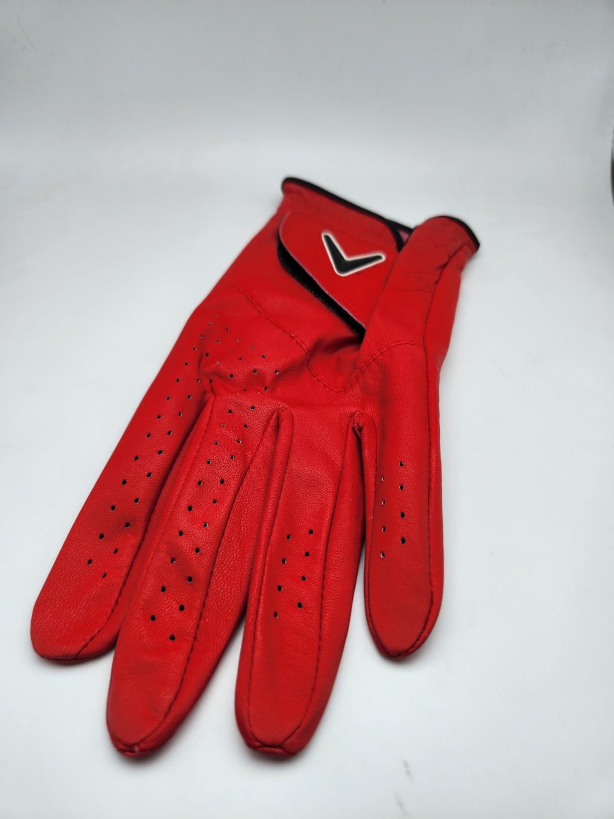 Callaway Golf Opti Color Glove (Worn on Left Hand) customer photo 1