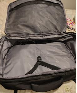 MATEIN Carry on Backpack, Extra Large Expandable Travel Backpack customer photo 1