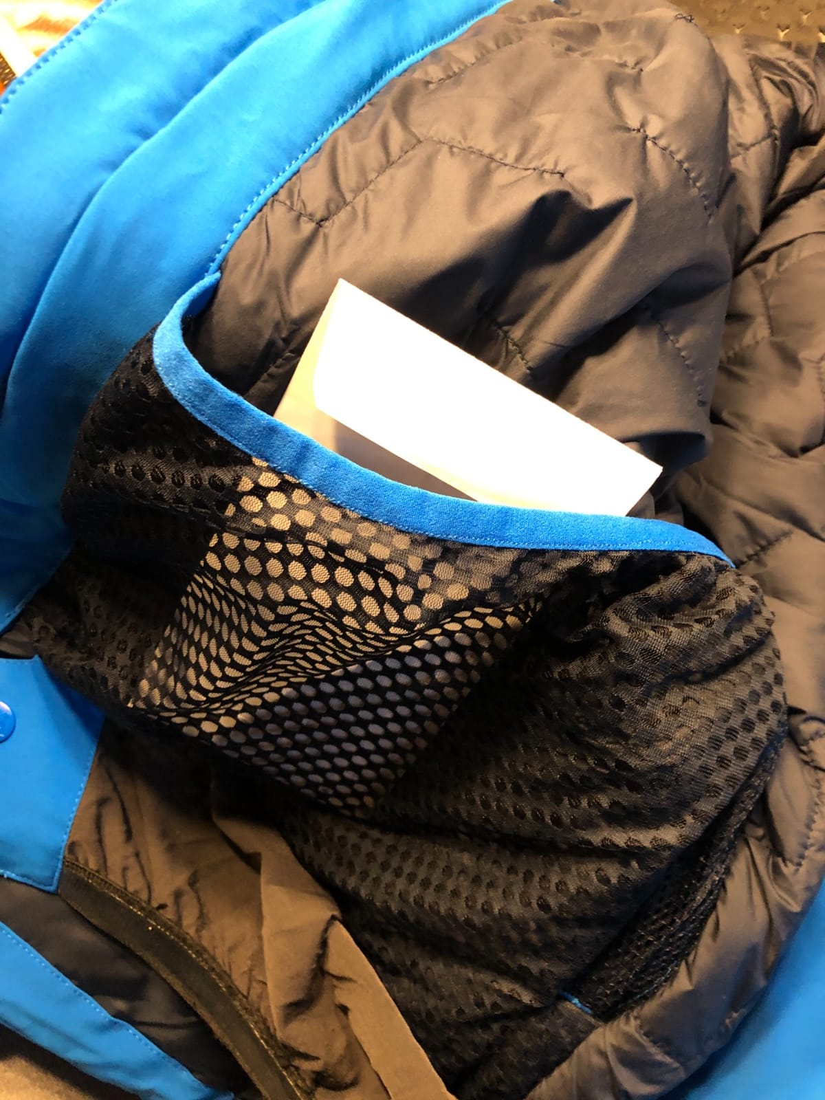 Helly Hansen Alpha LIFALOFT Insulated Ski Jacket - Cold-Weather Winter Jackets for Men - Water Resistant customer photo 2
