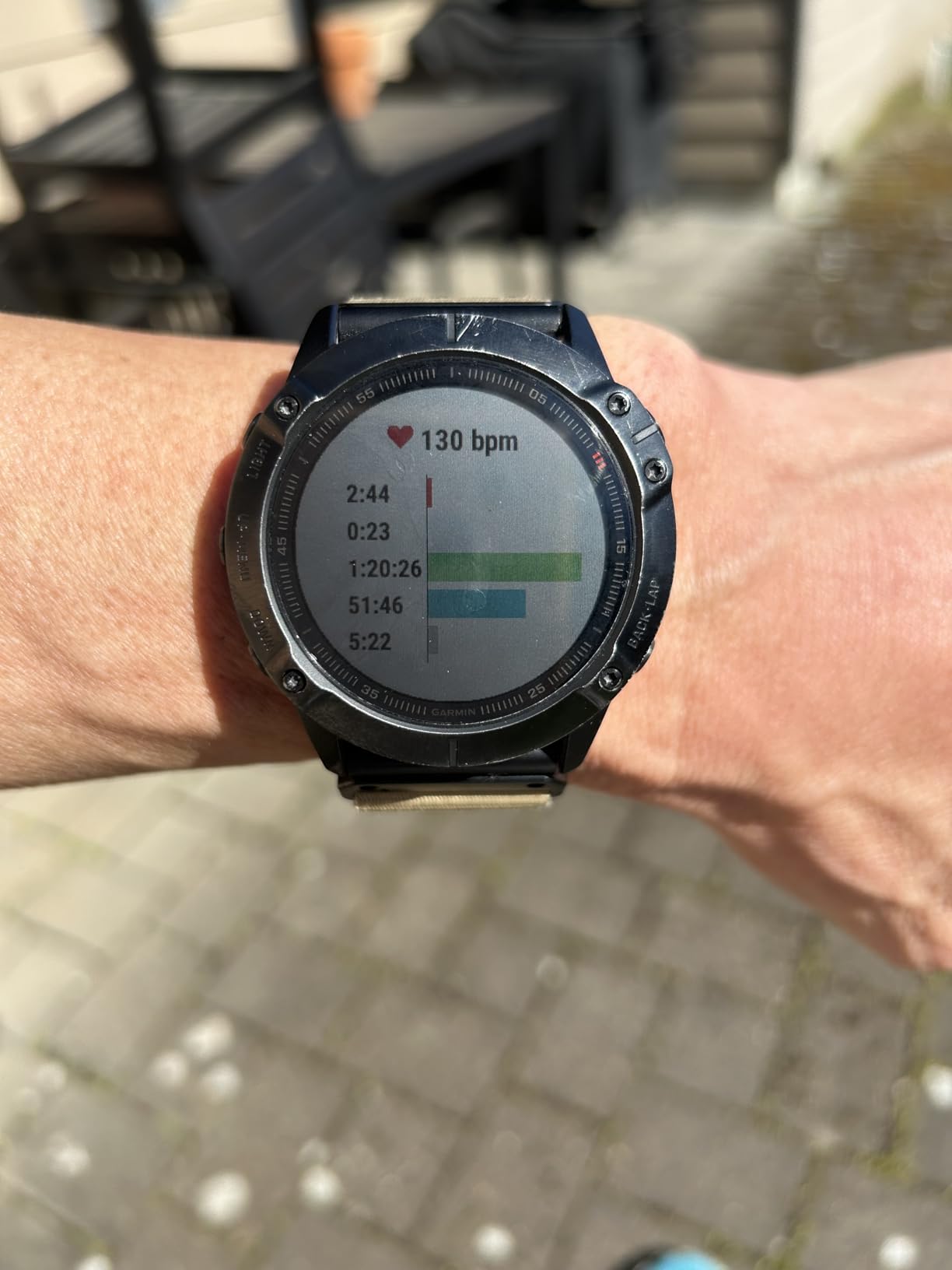 COOSPO Bluetooth Heart Rate Monitor Chest Strap H808S, ANT+ BLE, IP67 Waterproof, 300H Battery customer photo 2