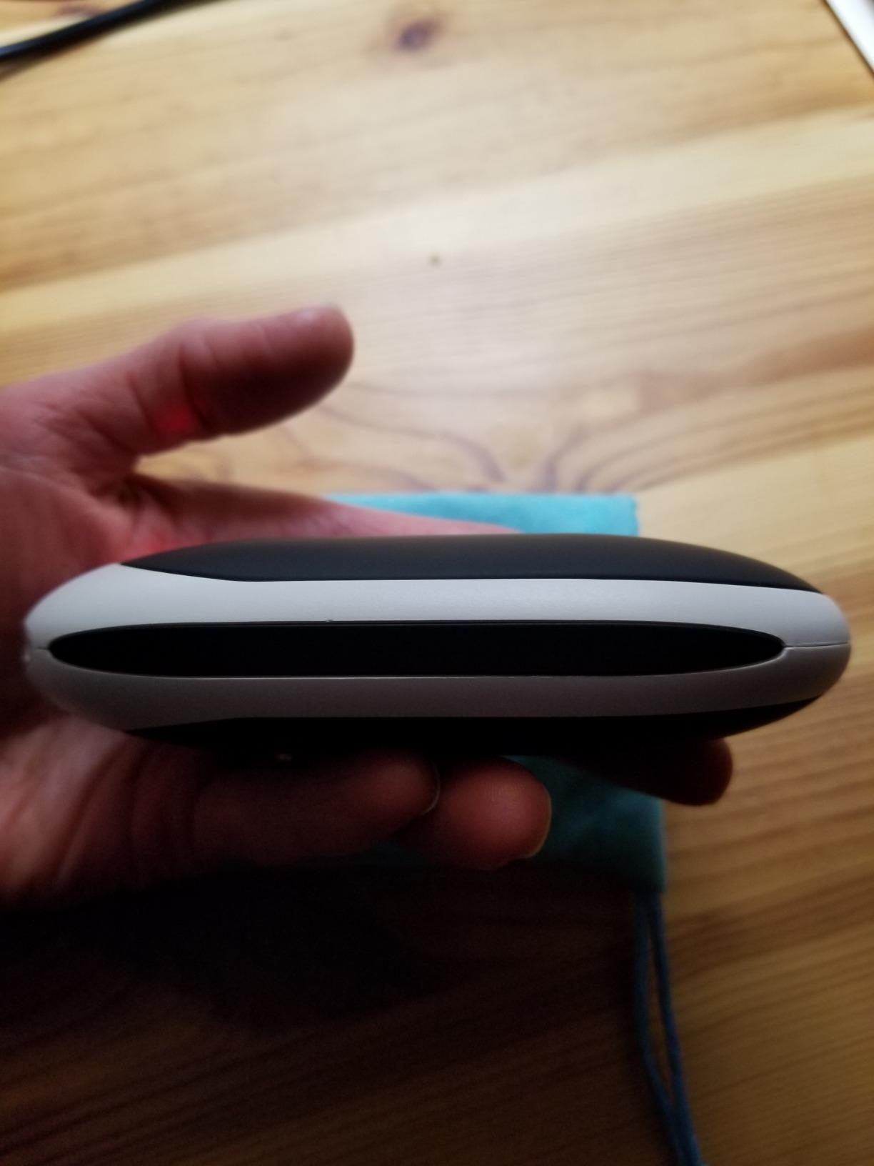 BESKAR Rechargeable Hand Warmer, 5200mAh Electric Handwarmers | Long Lasting Heating, Quick Charge and 3 Levels, Portable Pocket Hand Warmer for Outdoors, Camping, Golf, Raynauds customer photo 2