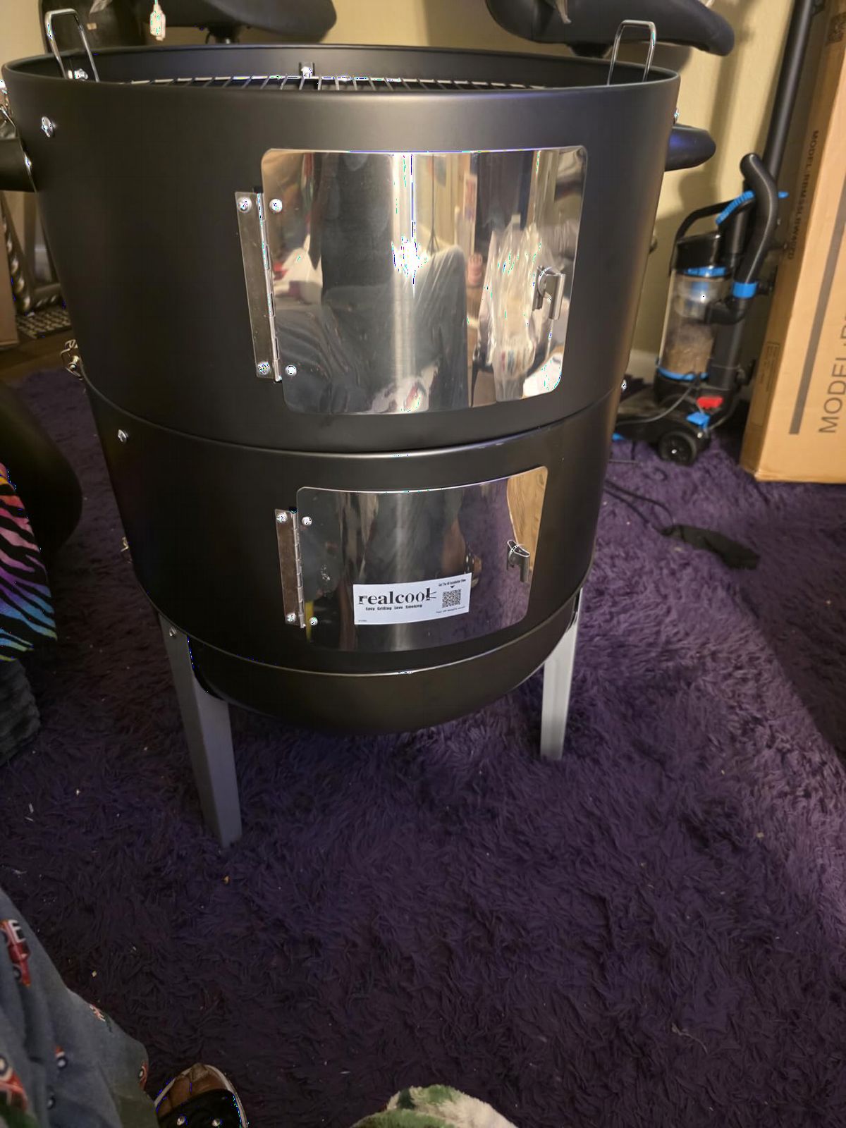B07YJCNVC9 customer photo 1