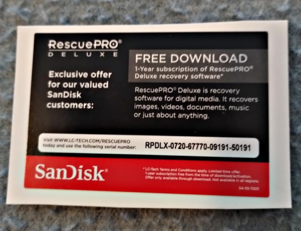 SANDISK 256GB Ultra USB 3.0 Flash Drive - SDCZ48-256G-GAM46, Black customer photo 1