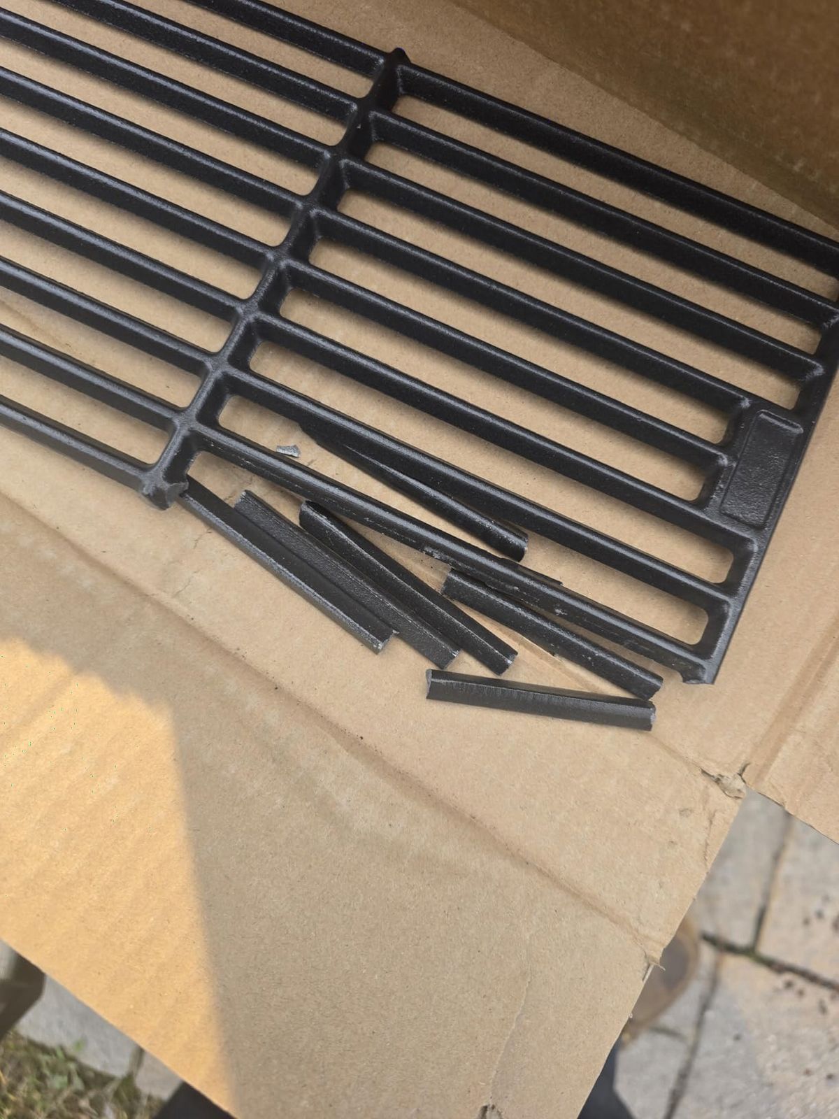 C6505A(4-Pack) 19 3/4
