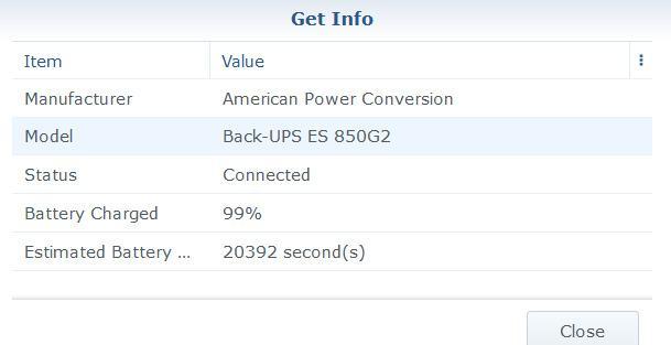 APC UPS 850VA/450W UPS Battery Backup & Surge Protector for PC, Router, NAS | Back-UPS UPS battery backup for home office electronics - 35-min runtime, surge protection, dual USB-A charging ports customer photo 2