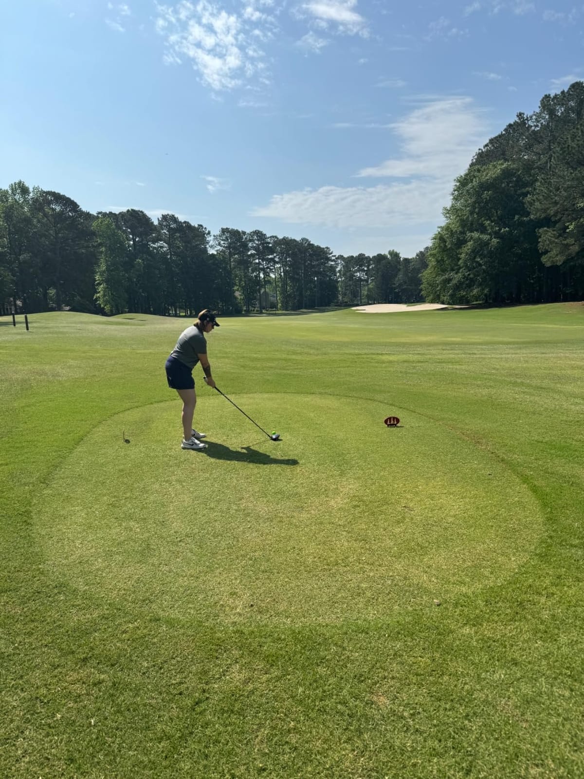 Vice Pro Golf Balls customer photo 2