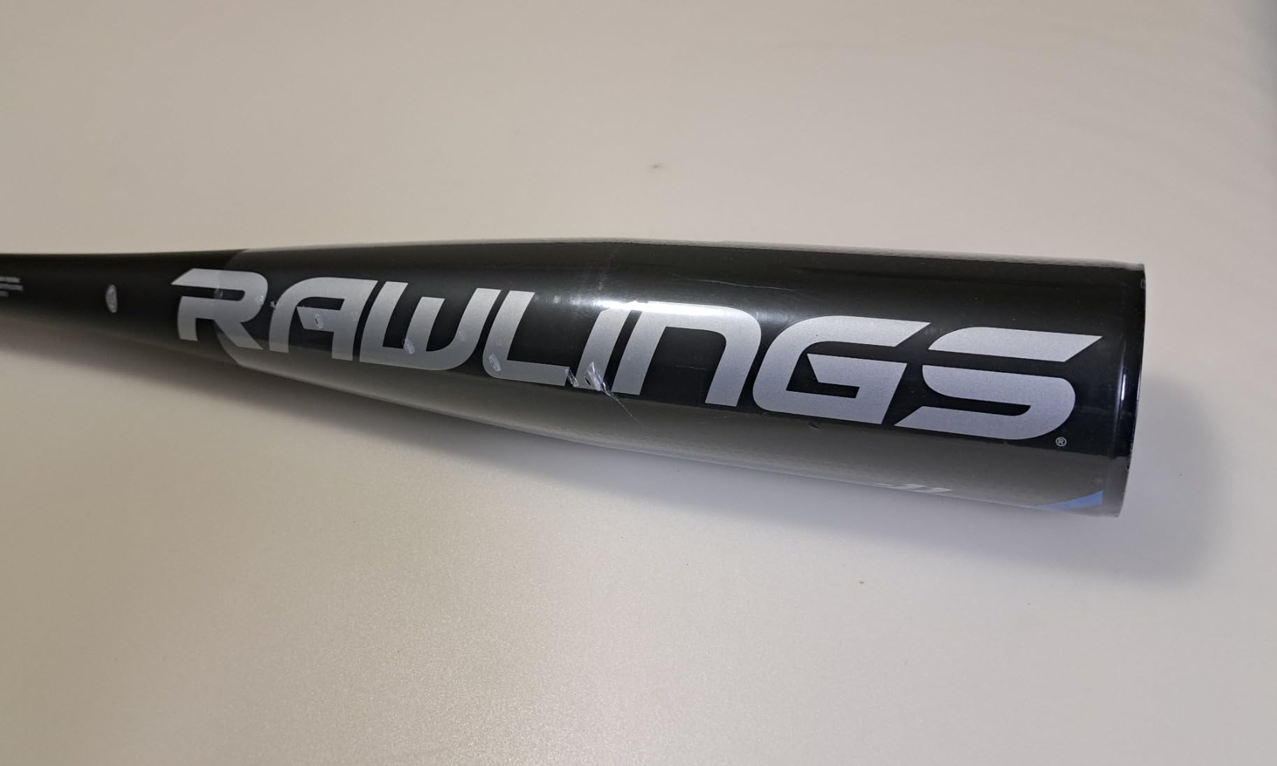 Rawlings | 5150 Youth Baseball Bat | USA | -11/-10/-5 Drop | 1 Pc. Aluminum | 2 5/8 Barrel customer photo 2