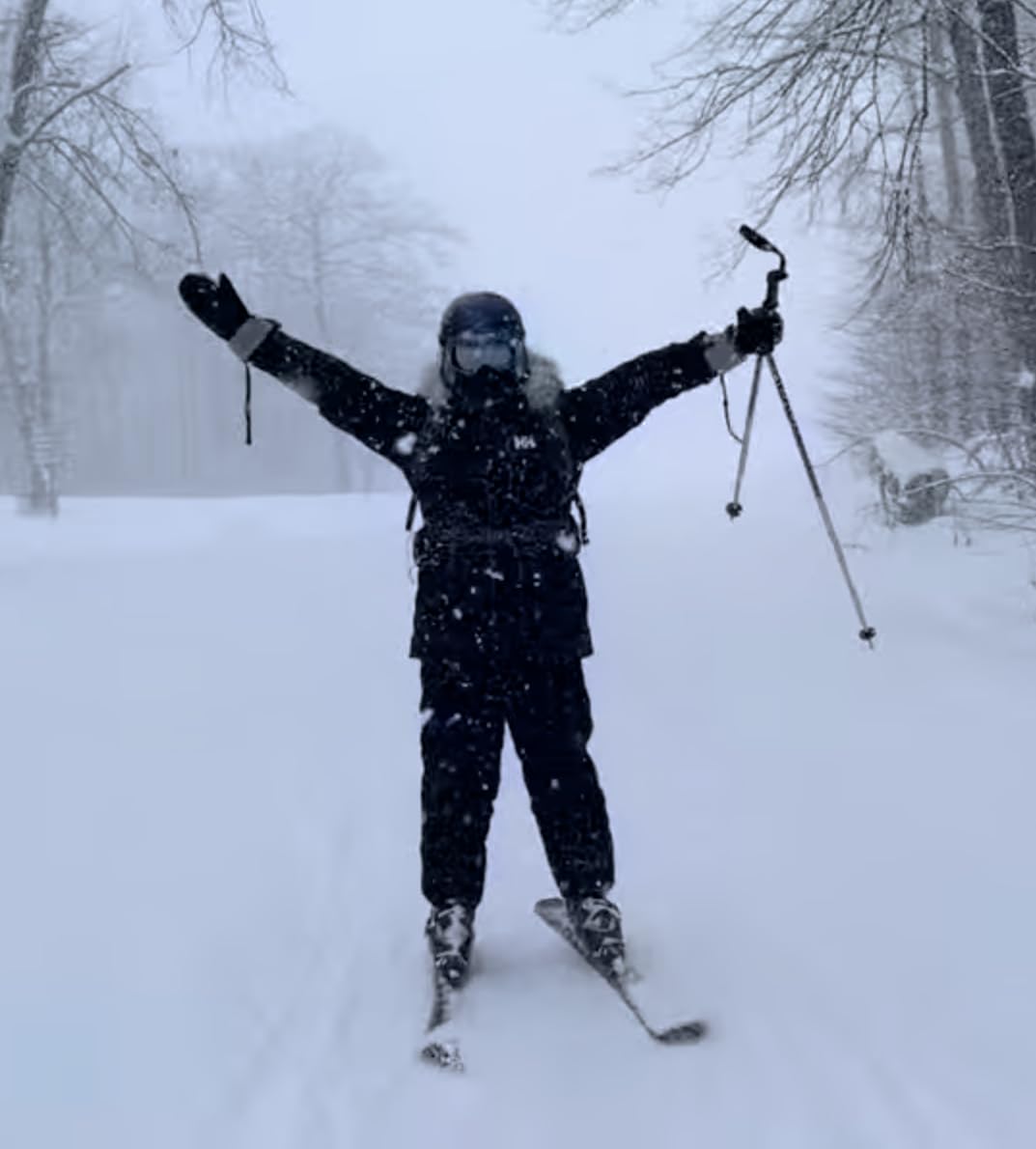 Helly-Hansen Mens Reine Parka customer photo 1