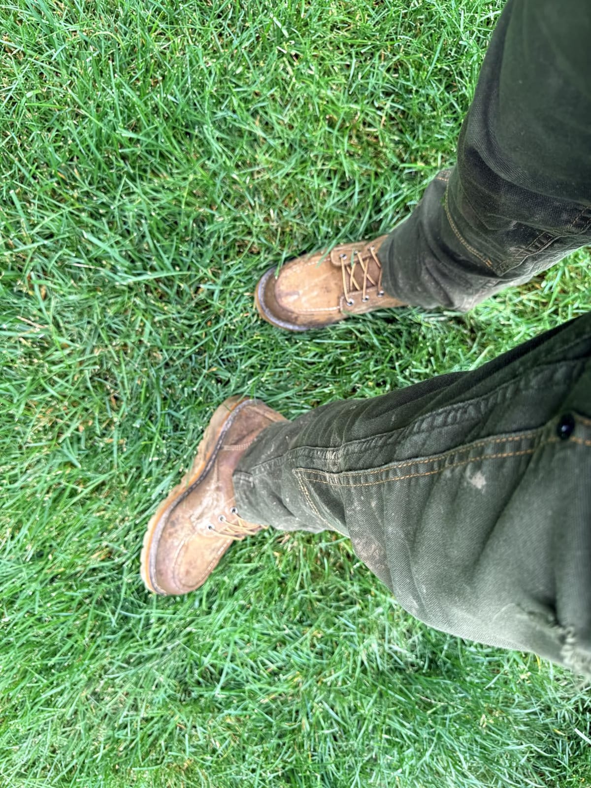 Carhartt 6