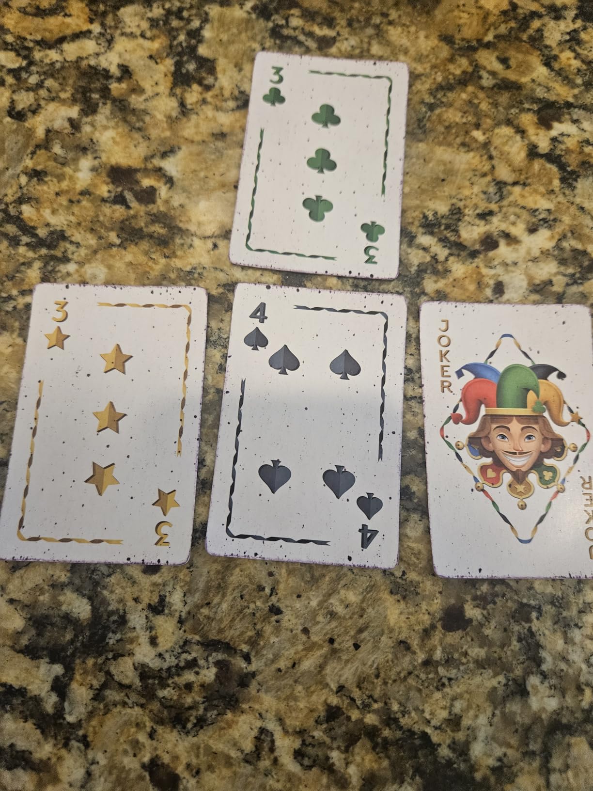 Five Crowns Collectible Tin - Card Game for Kids and Adults, 5 Suited Rummy Style customer photo 2