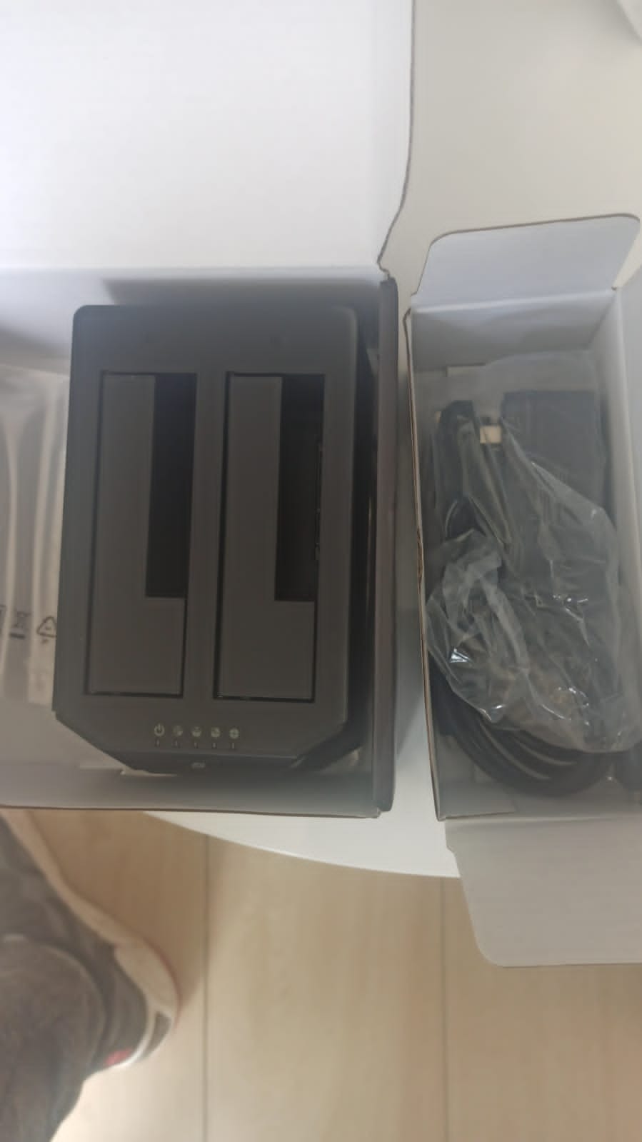 SABRENT USB Type C SATA 2.5