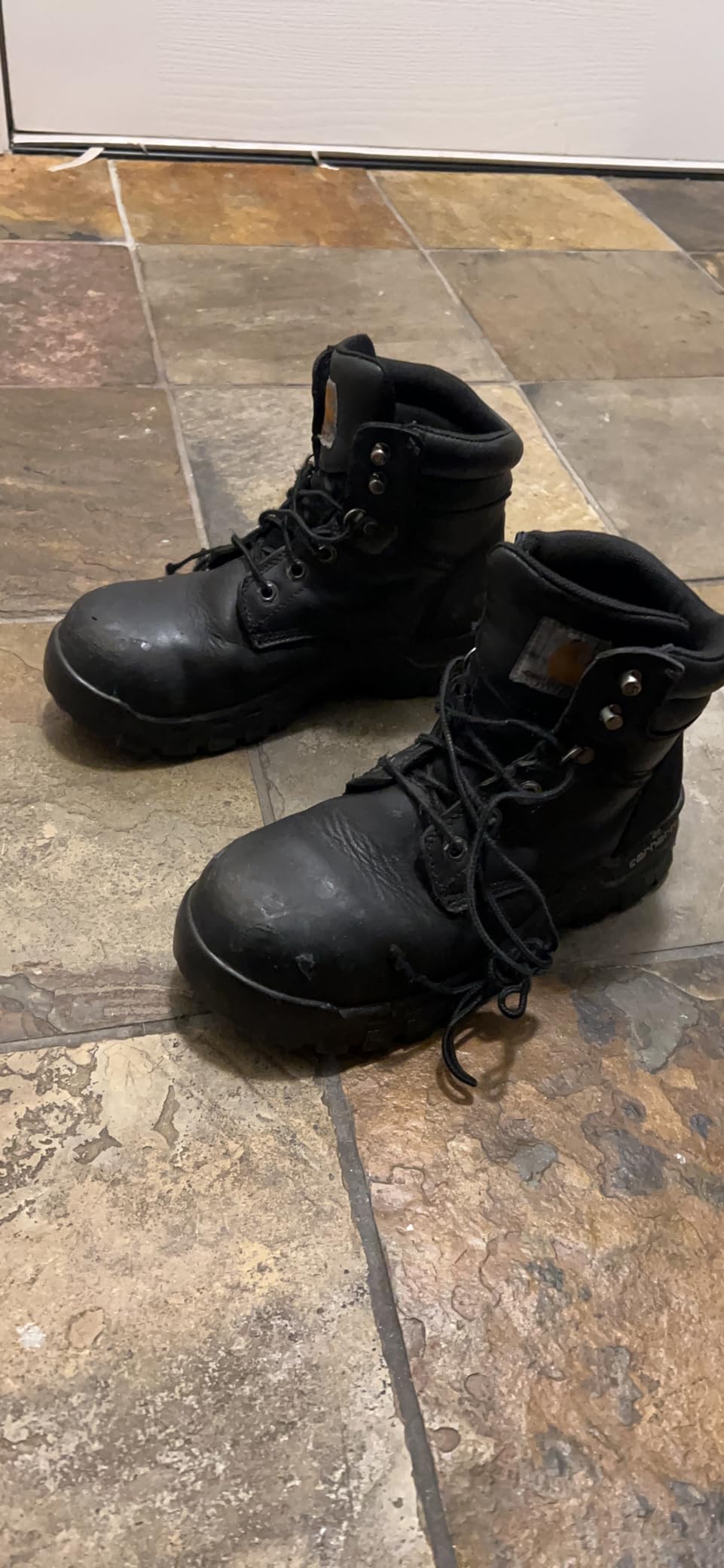 Carhartt Women's Rugged Flex 6