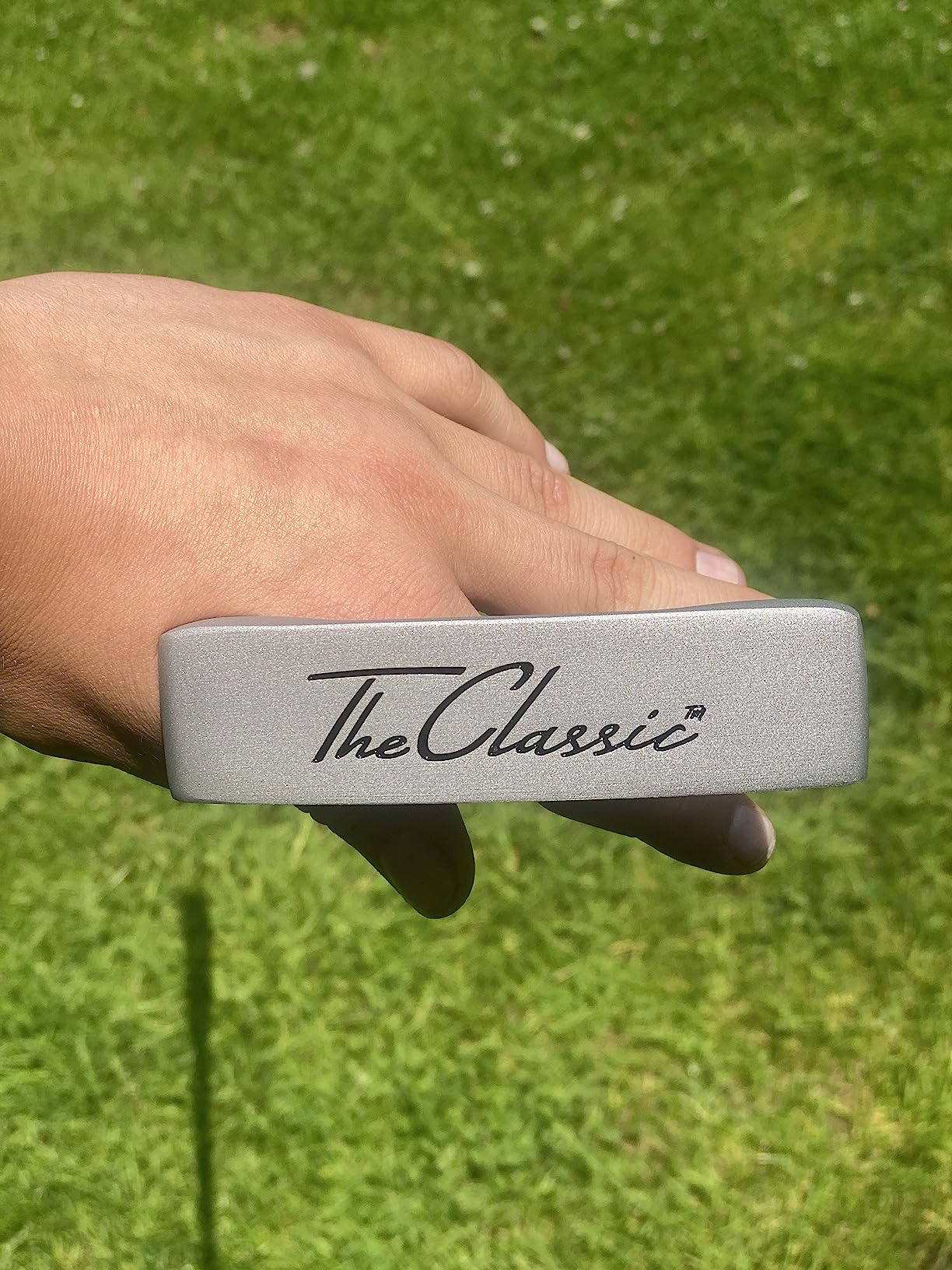 GoSports Classic Golf Putter, 35