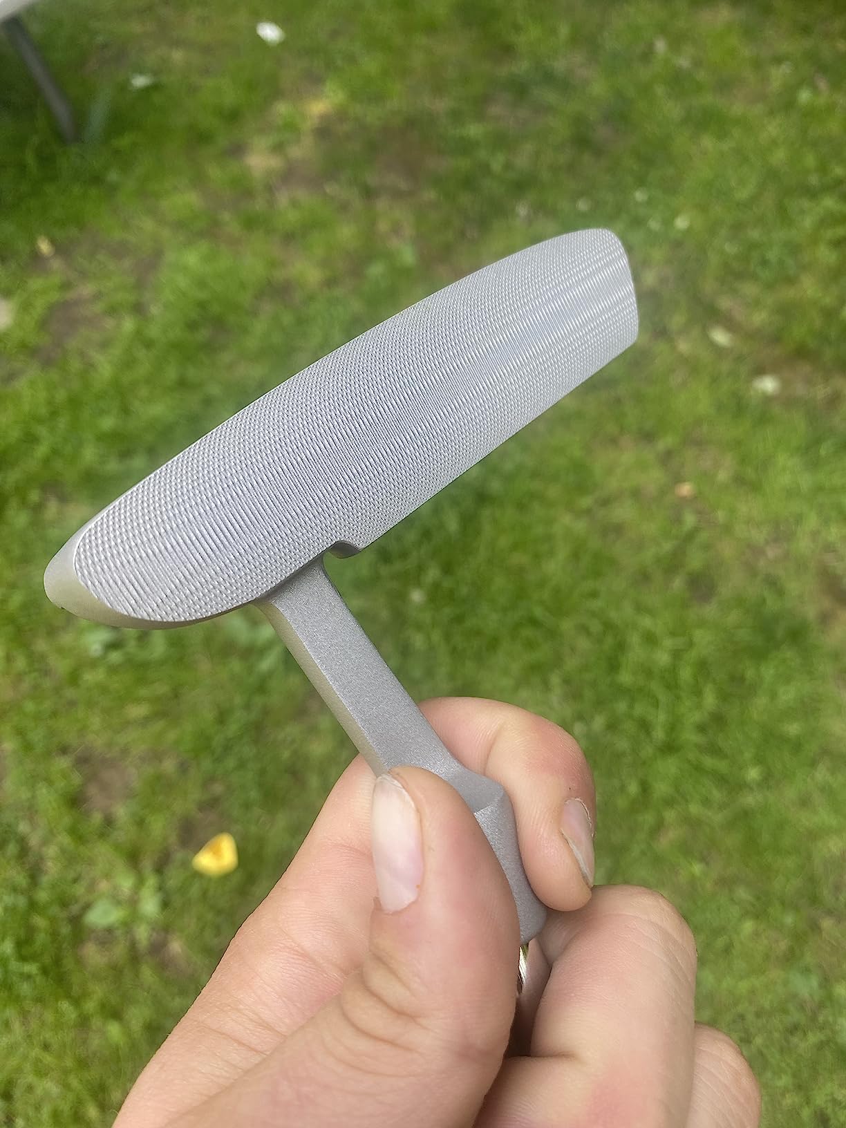 GoSports Classic Golf Putter, 35