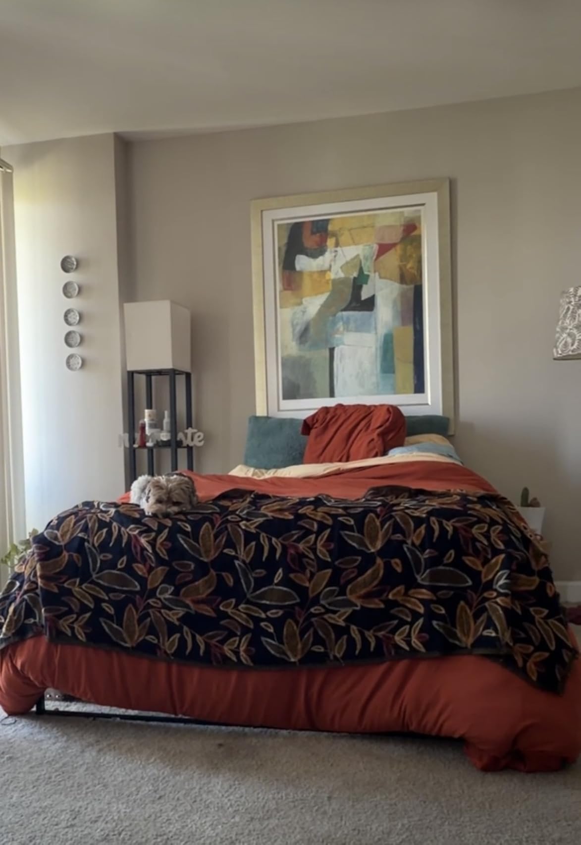 Bedsure Duvet Cover Queen Size - 3 Pieces Prewashed Extra Soft Bedding Set, Includes 1 Duvet Cover 90x90 Inches with Zipper Closure & 2 Pillow Shams, Linen, Comforter Not Included customer photo 1