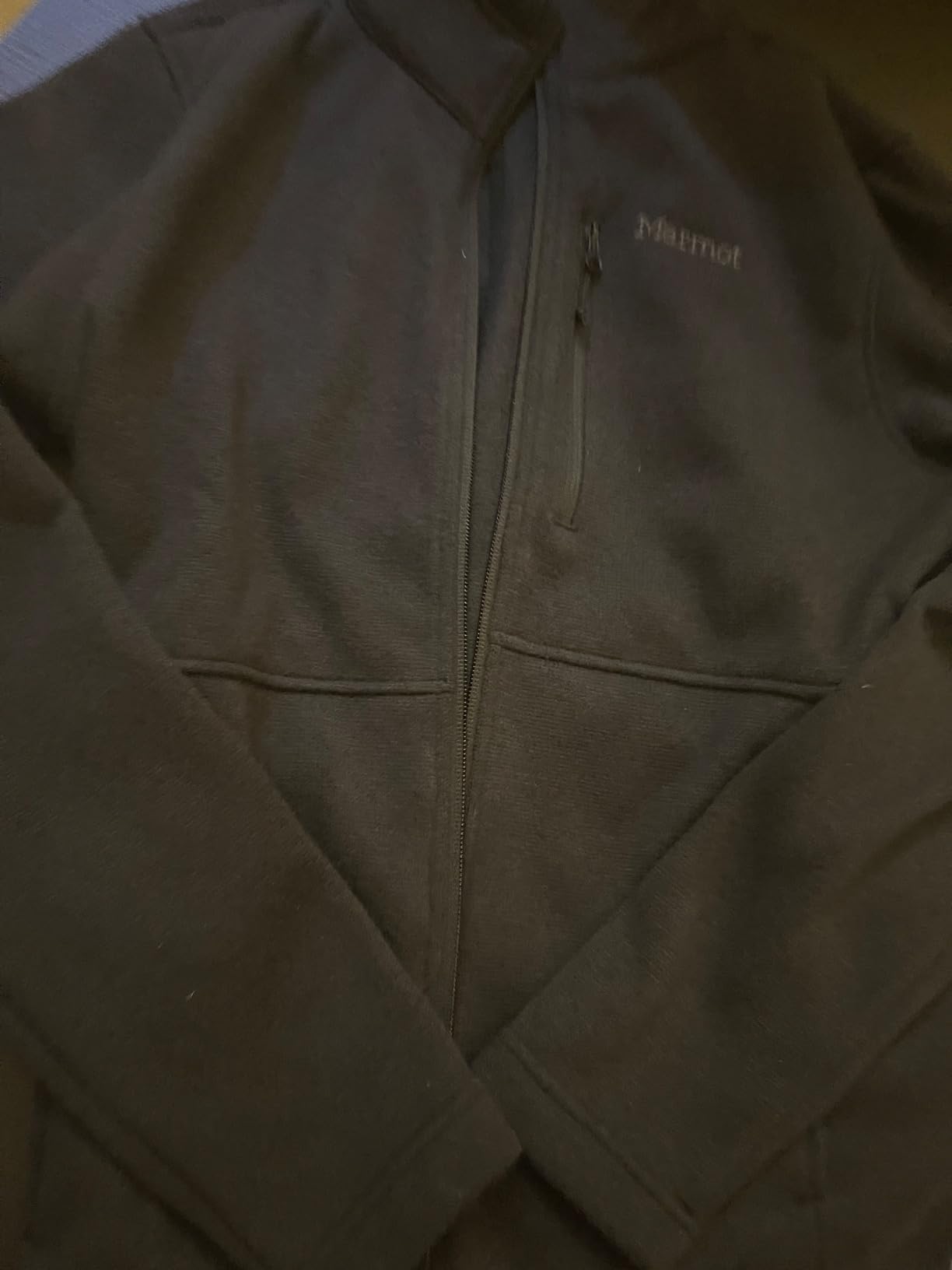 MARMOT Drop Line Jacket customer photo 1