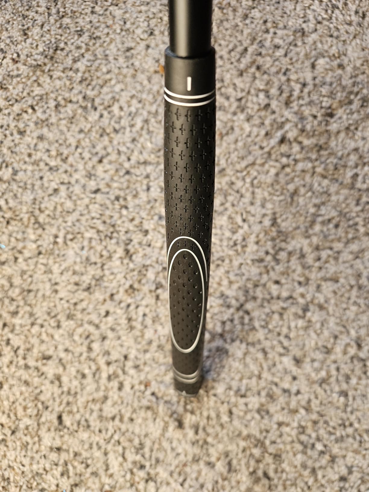 PGM Golf Putter - Blade Putters for Men & Women - Right/Left Handed | Precision Grooves • High Forgiveness • Perfect Balance • Milled Face customer photo 1