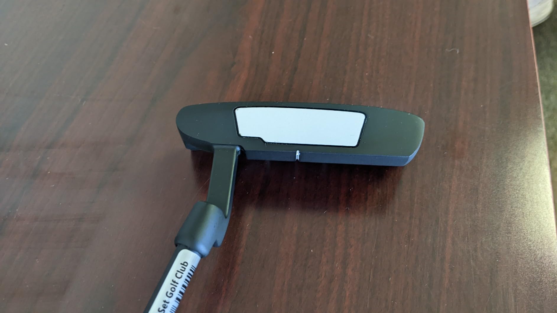 PGM Golf Putter - Blade Putters for Men & Women - Right/Left Handed | Precision Grooves • High Forgiveness • Perfect Balance • Milled Face customer photo 2