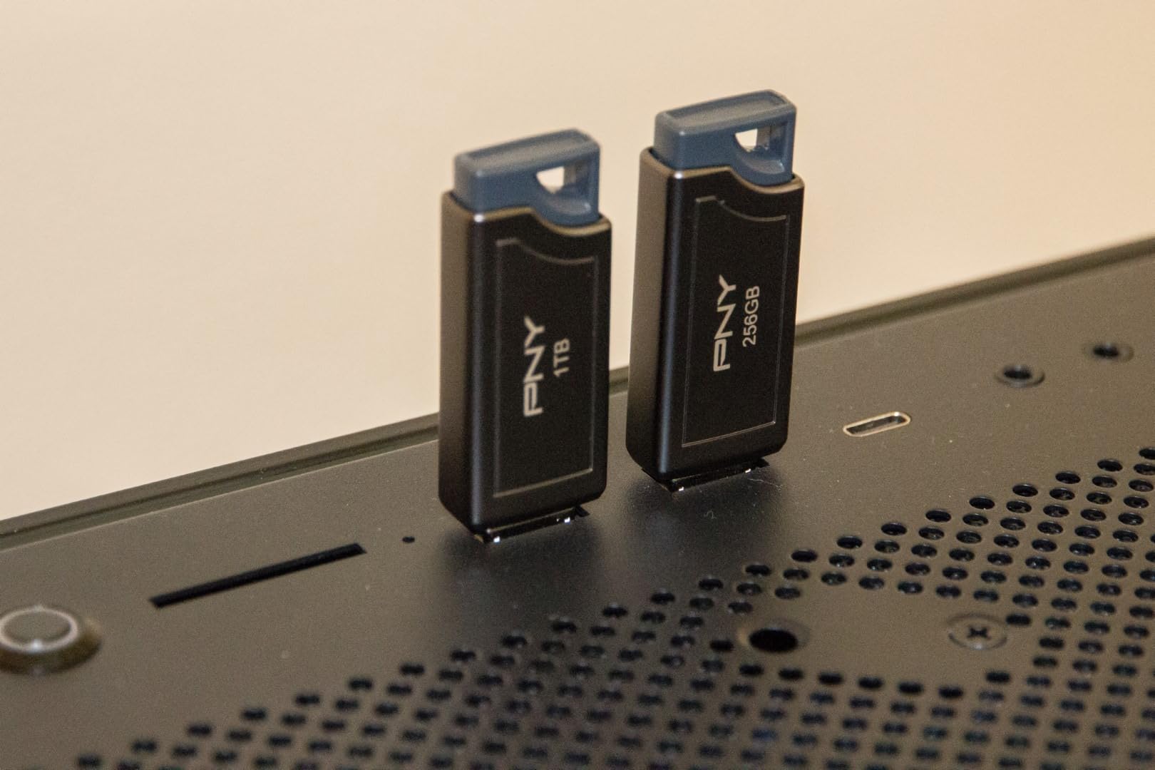 PNY 512GB PRO Elite V2 USB 3.2 Gen 2 Flash Drive - 600MB/s customer photo 1