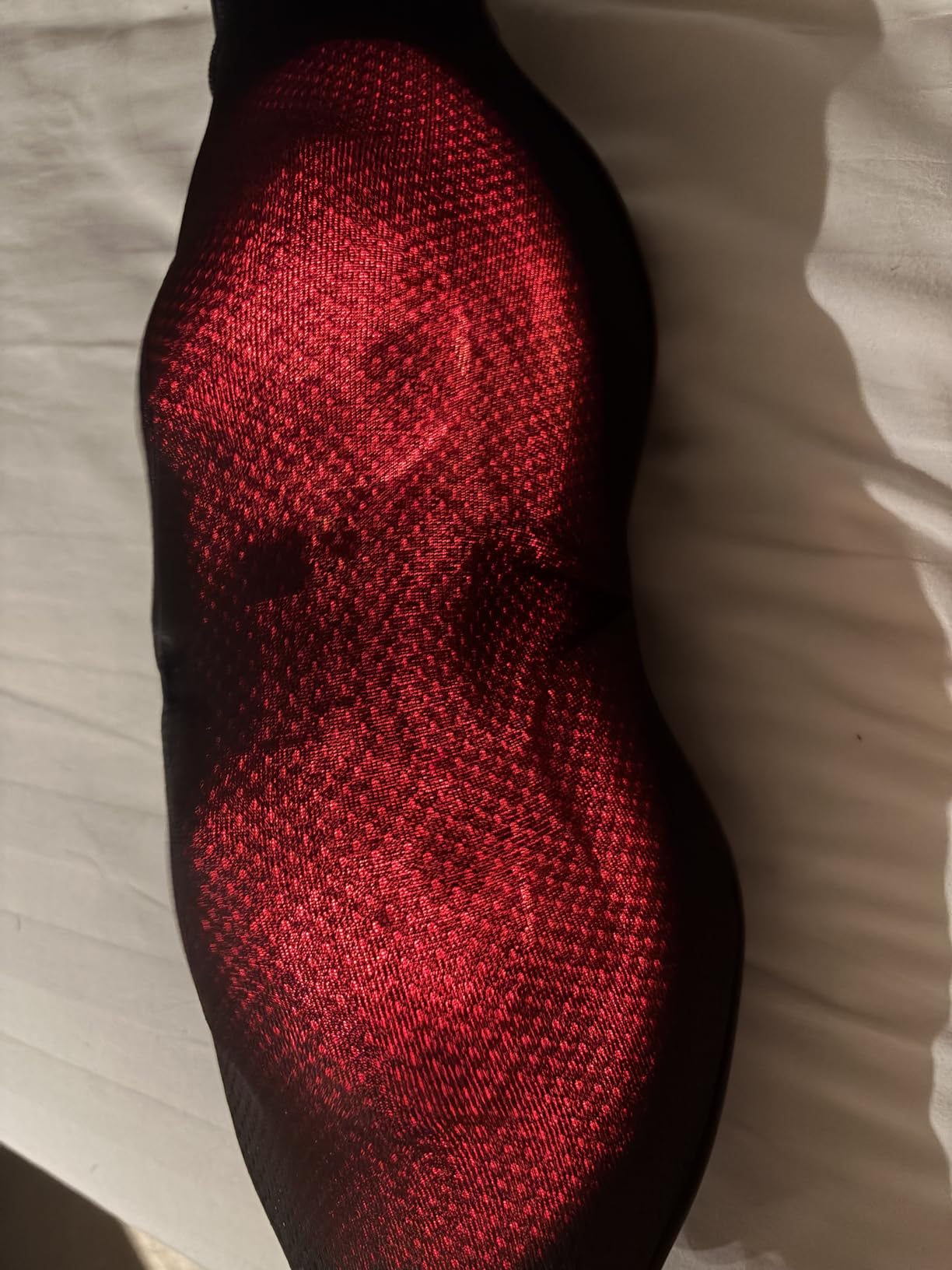 AERLANG Shiatsu Back and Neck Massager, Back Massager Deep Tissue Kneading Neck and Shoulder Massage with Heat, Electric Massage Pillow customer photo 1