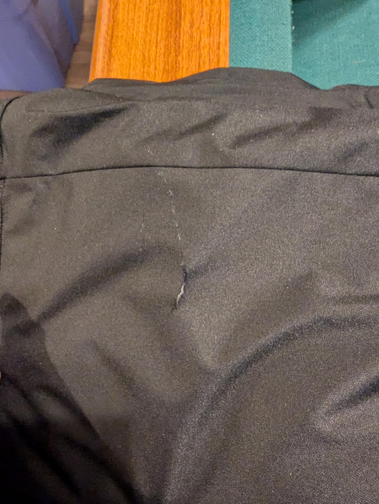 Columbia Men's Snow Gun II Pant customer photo 1