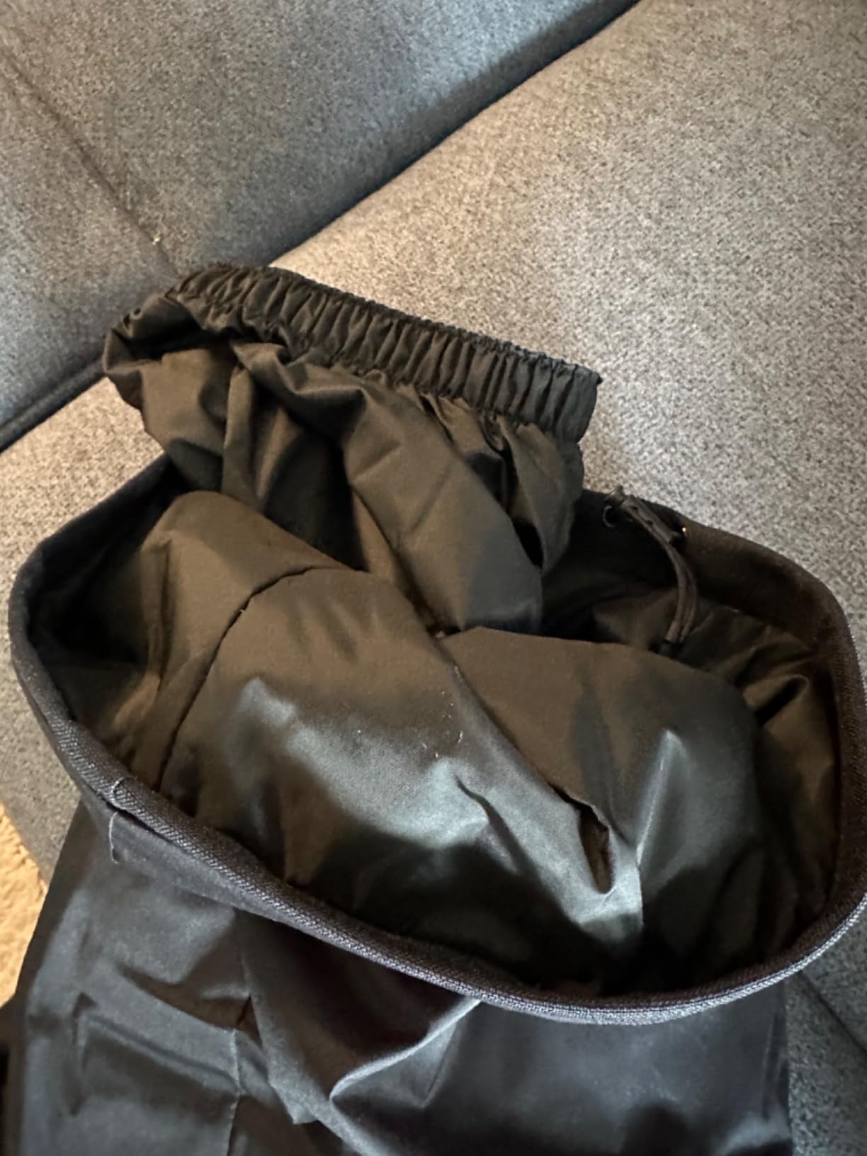 Columbia Men's Snow Gun II Pant customer photo 2