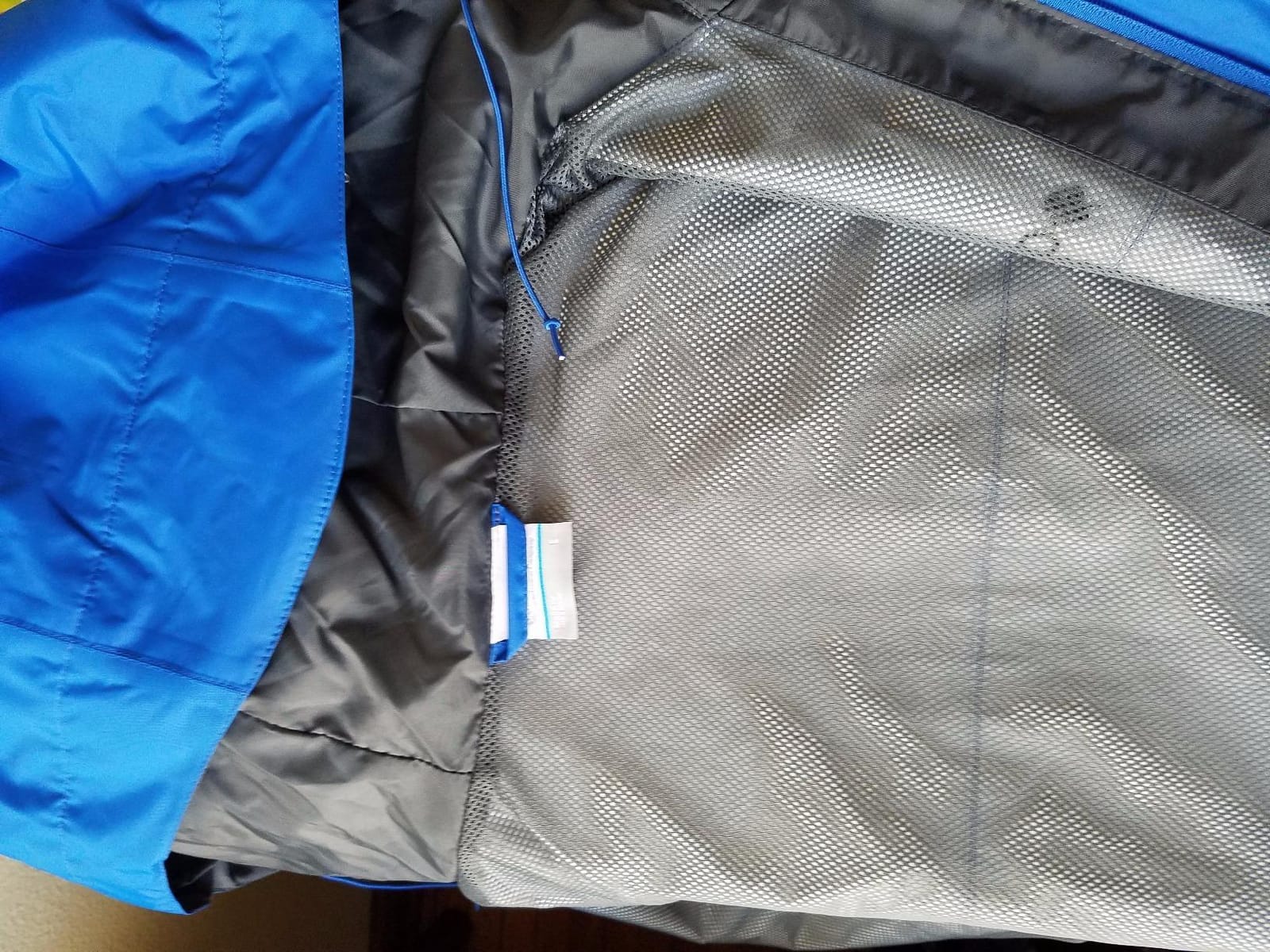 Columbia Men's Watertight II Rain Jacket customer photo 1