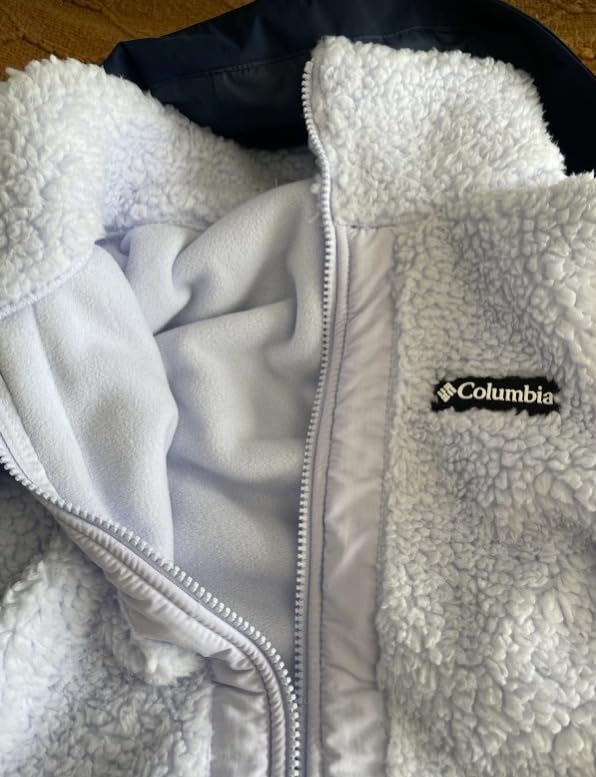 Columbia Women's Drop Ridge II Interchange Jacket customer photo 1
