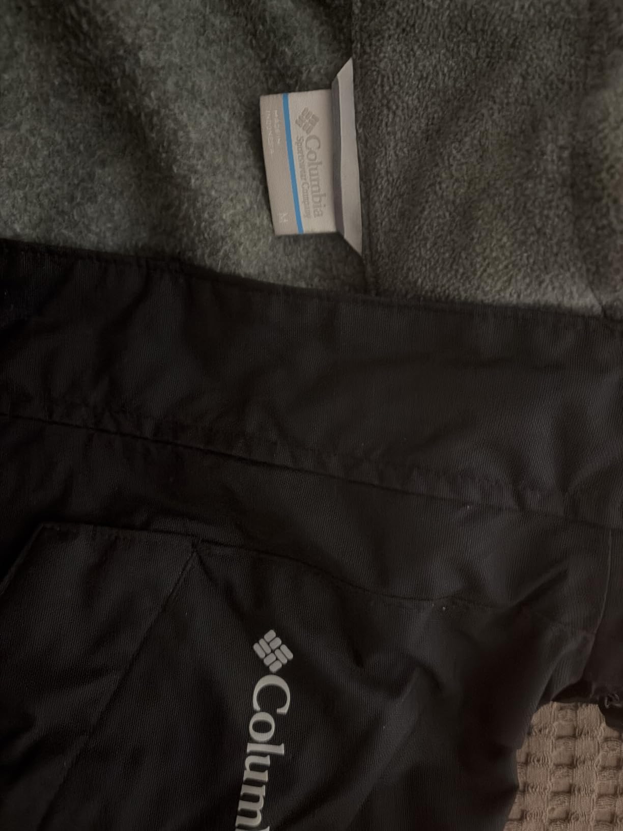 The North Face Men's Ramble Component Jacket, Waterproof Jacket for Hiking, Climbing, Backpacking customer photo 2