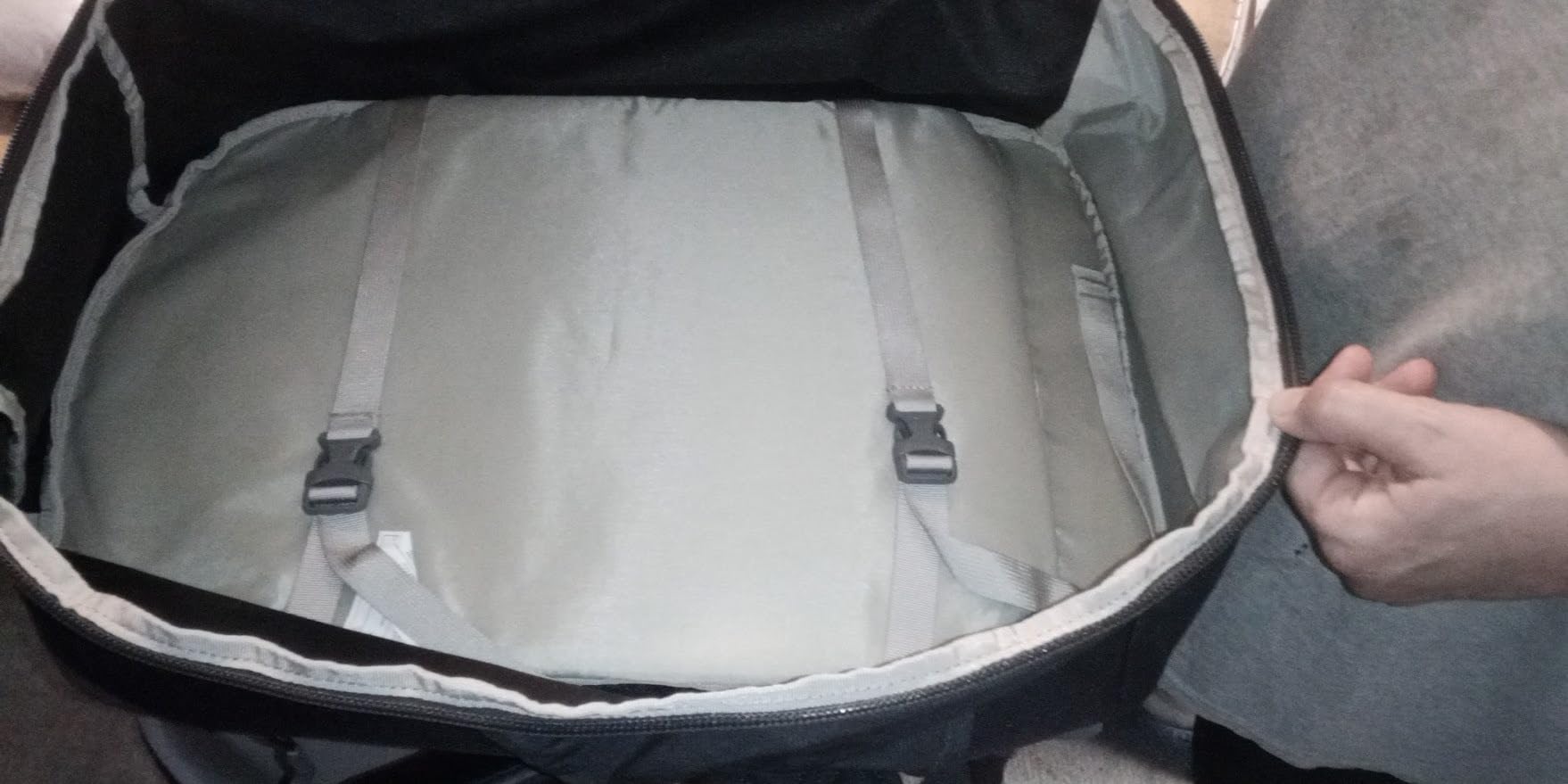 Osprey Daylite 44L Carry-On Travel Pack customer photo 1