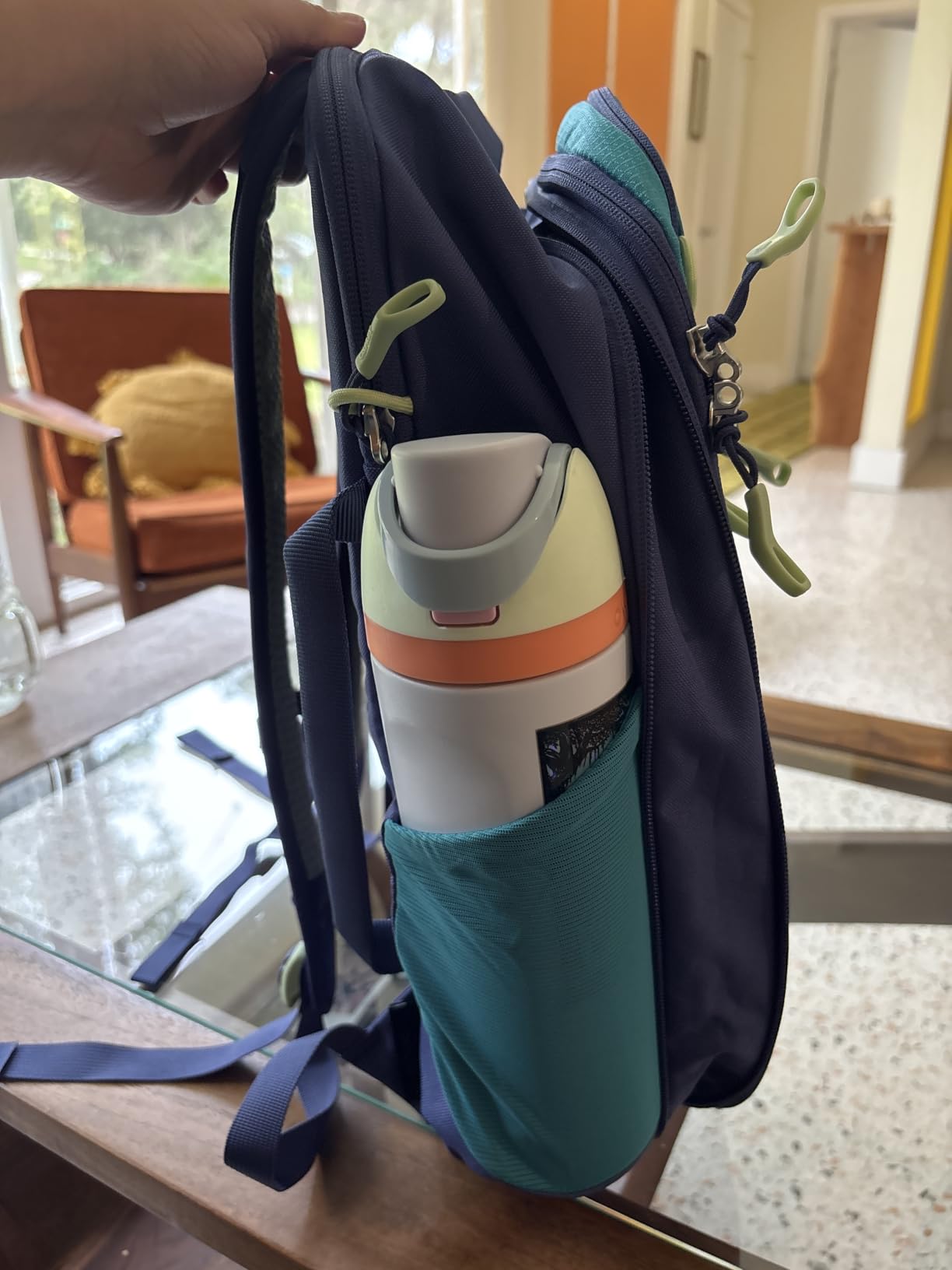 Osprey Daylite Expandable 26+6 Travel Pack customer photo 2