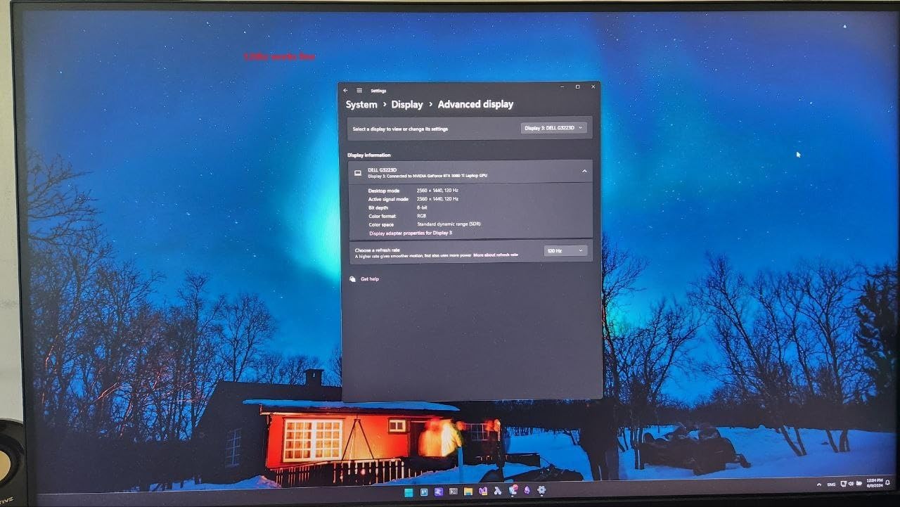 AV Access KVM Switch Dock 2 Monitors 2 Laptops, 4K KVM Switch Dual Monitor customer photo 1