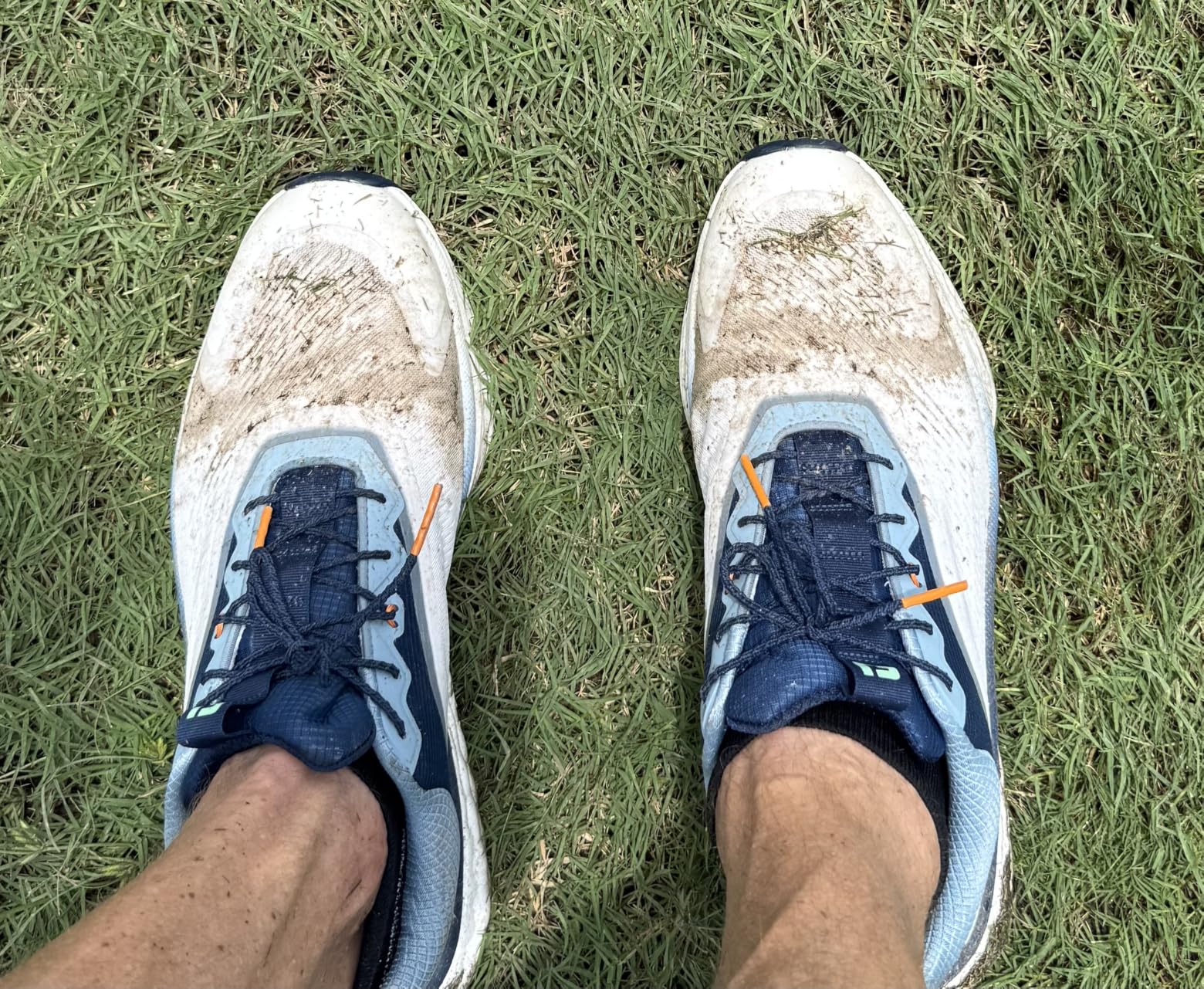 FootJoy Men's FJ Quantum Golf Shoe customer photo 2