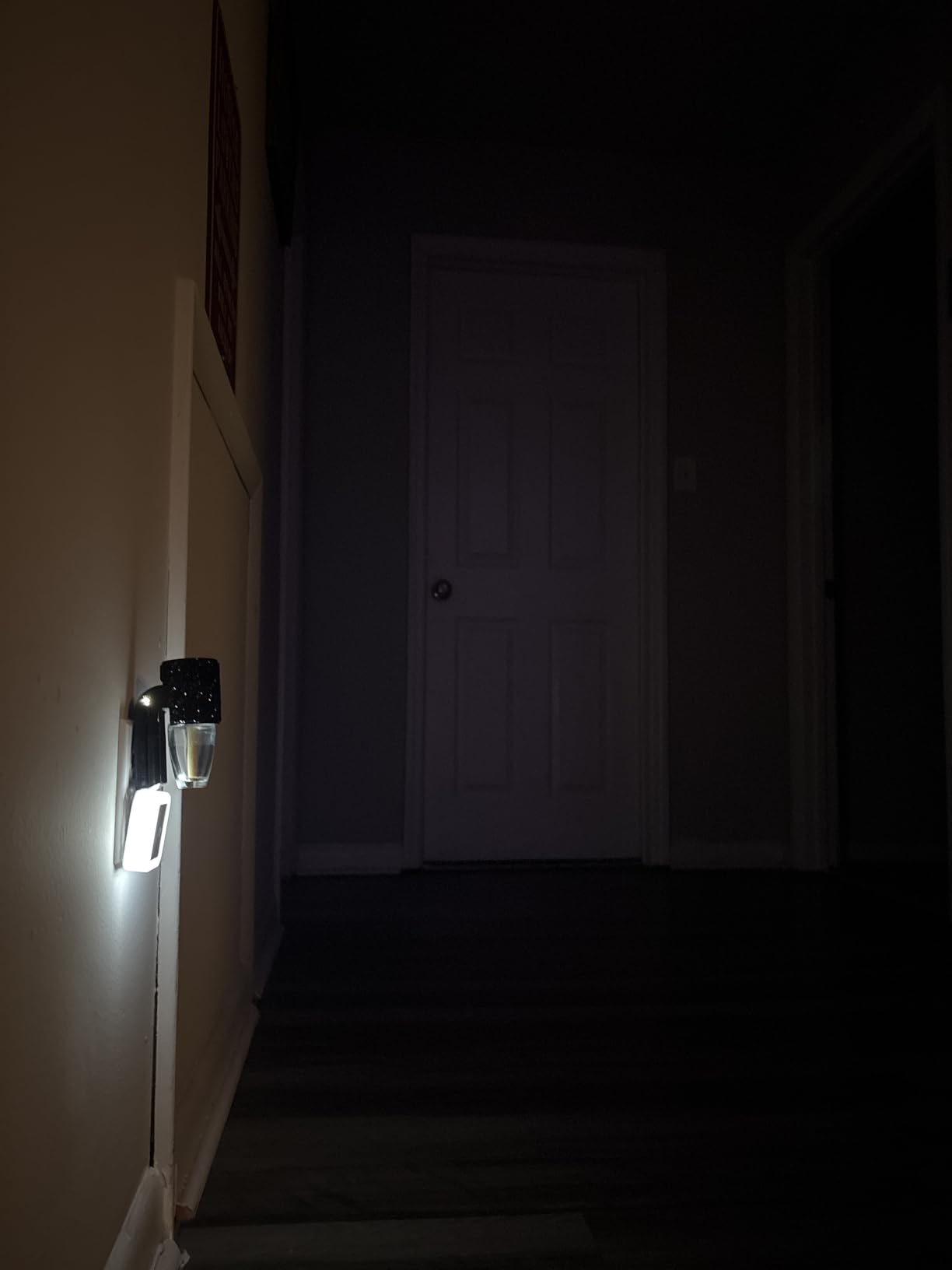 Sujeet Night Light, Night Lights Plug into Wall 8-Pack, Nightlight Plug in Night Light, Dusk to Dawn Night Lamp Led (Warm White) customer photo 1