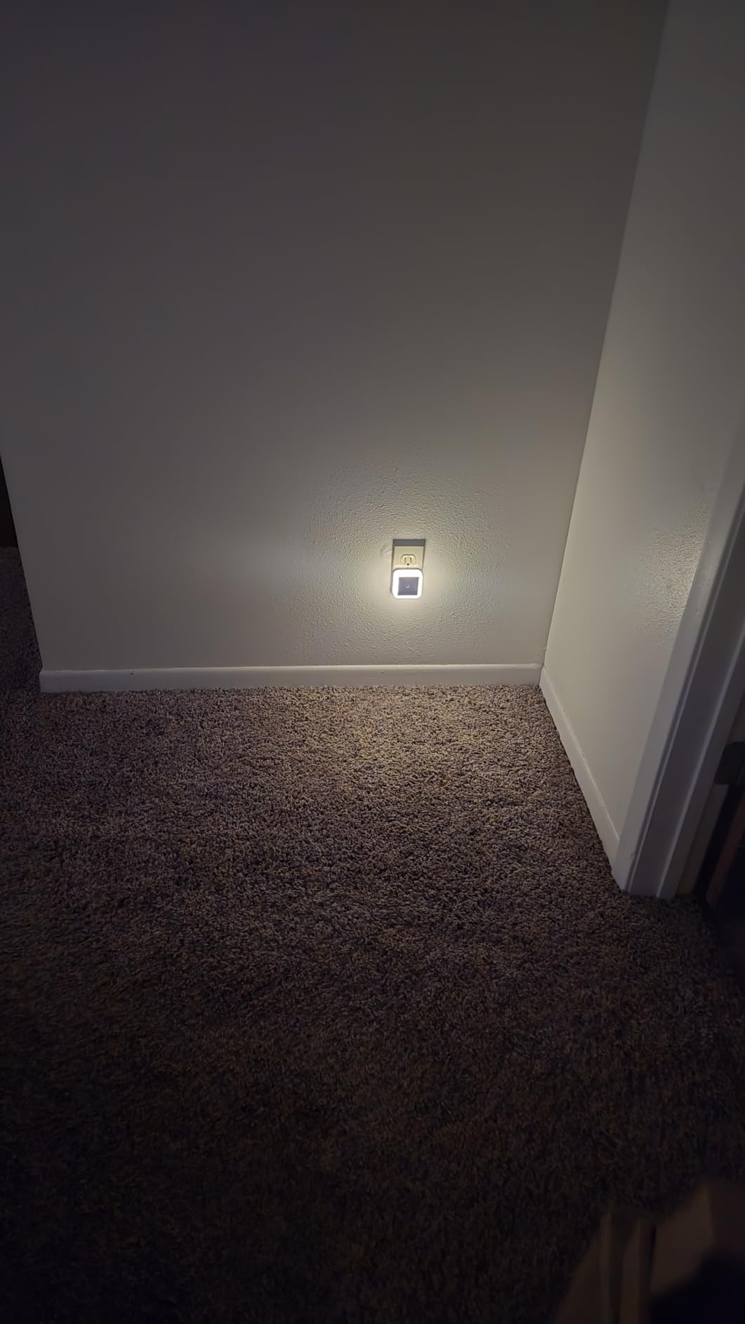 Sujeet Night Light, Night Lights Plug into Wall 8-Pack, Nightlight Plug in Night Light, Dusk to Dawn Night Lamp Led (Warm White) customer photo 2