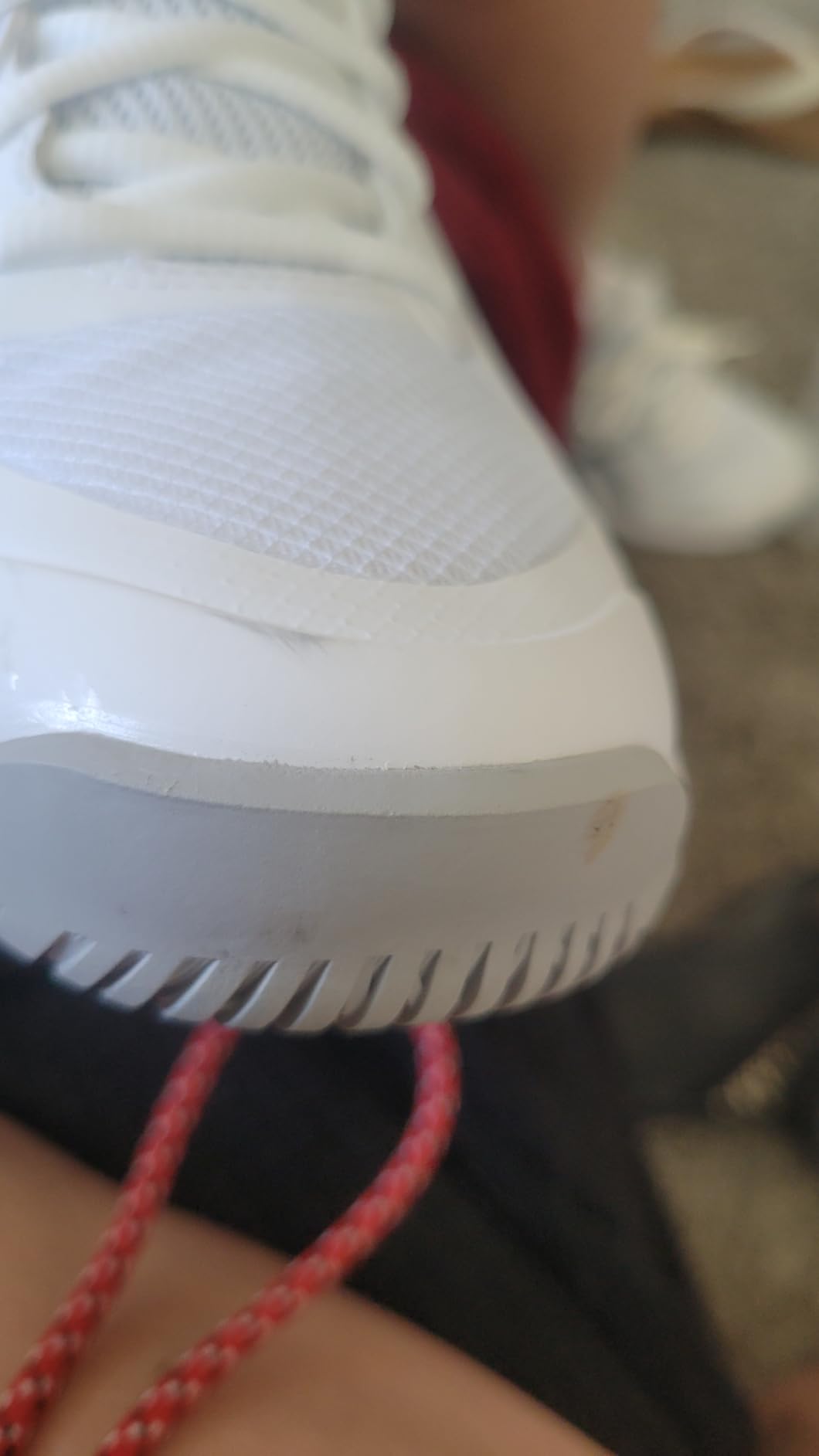 ASICS Women's Game FlyteFoam Tennis Shoes customer photo 1