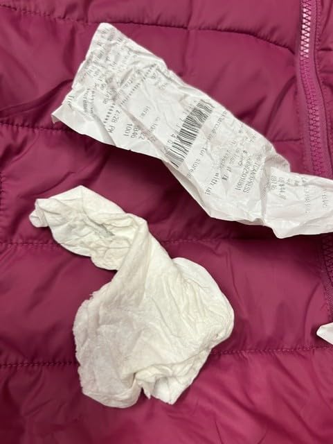 TDYPCI Women's Lightweight Waterproof Puffer Jacket Warm For Cold Winter | Lightweight, Waterproof, Windproof, Thickened Insulated Quilted Design, Detachable Hood customer photo 1