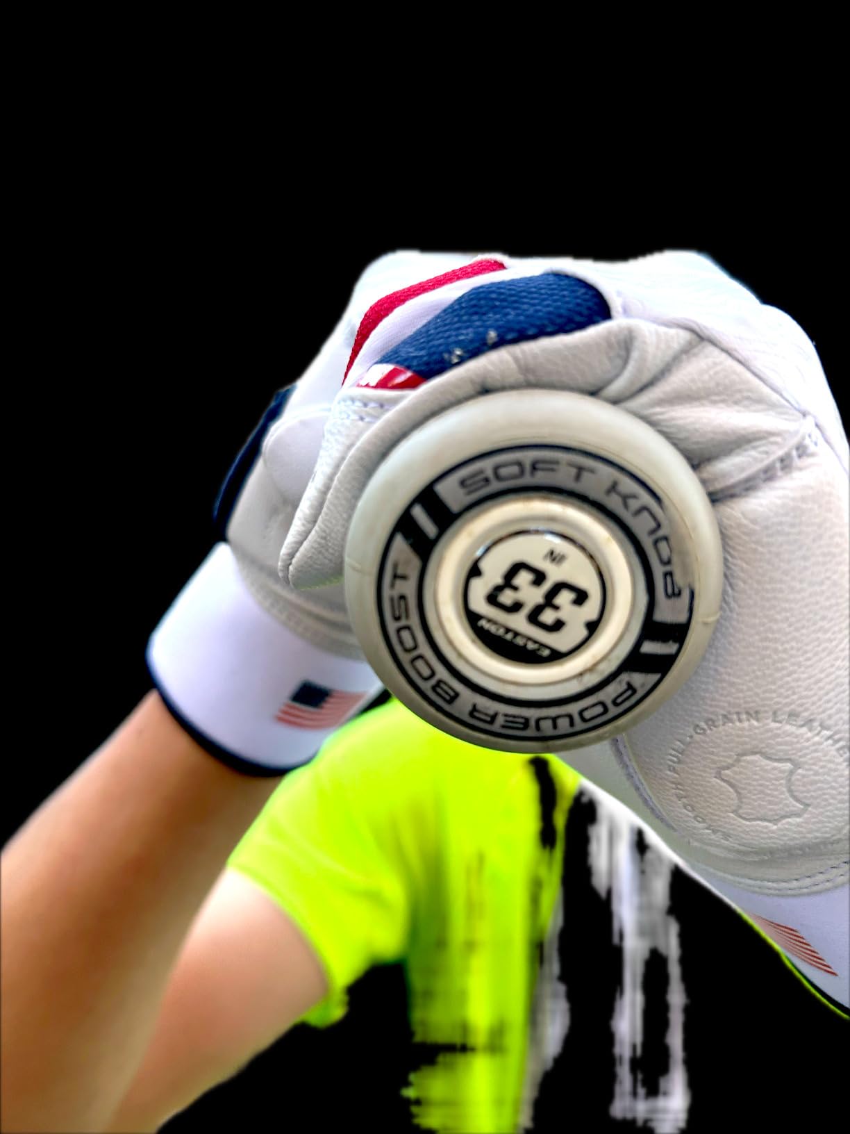 Rawlings | Workhorse Baseball Batting Gloves | Adult Sizes | Multiple Colors customer photo 2