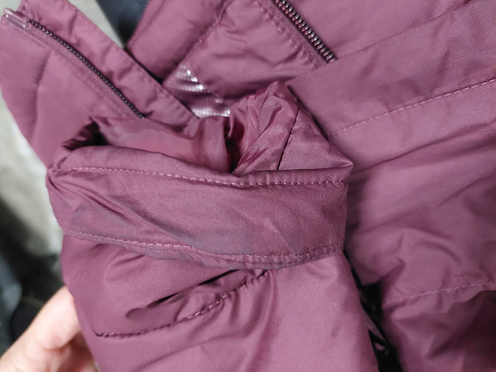Columbia Women's Heavenly Jacket customer photo 2