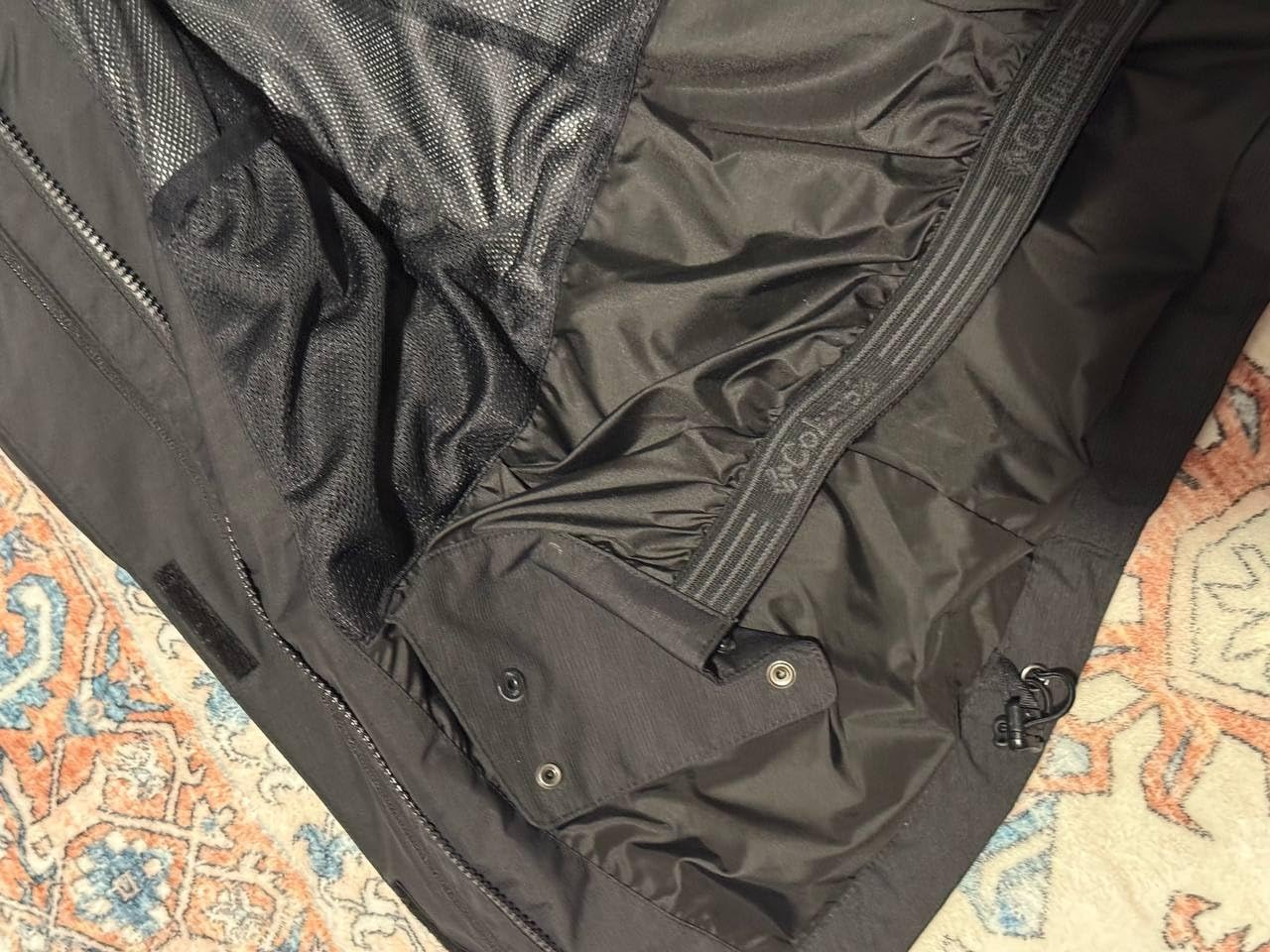 Columbia Whirlibird V Interchange Jacket customer photo 2