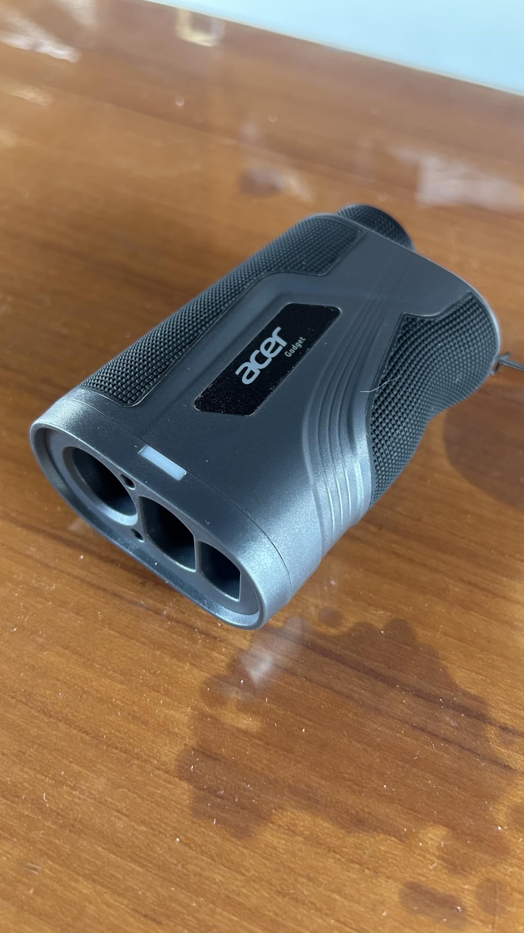 Acer Gadget Golf Rangefinder with Slope - 800/1200Yards Range Finder for Hunting, 6X Magnification with Flag Pole Locking Vibration, Rechargeable Battery with Magnet Stripe, Golf Accessories for Men customer photo 2
