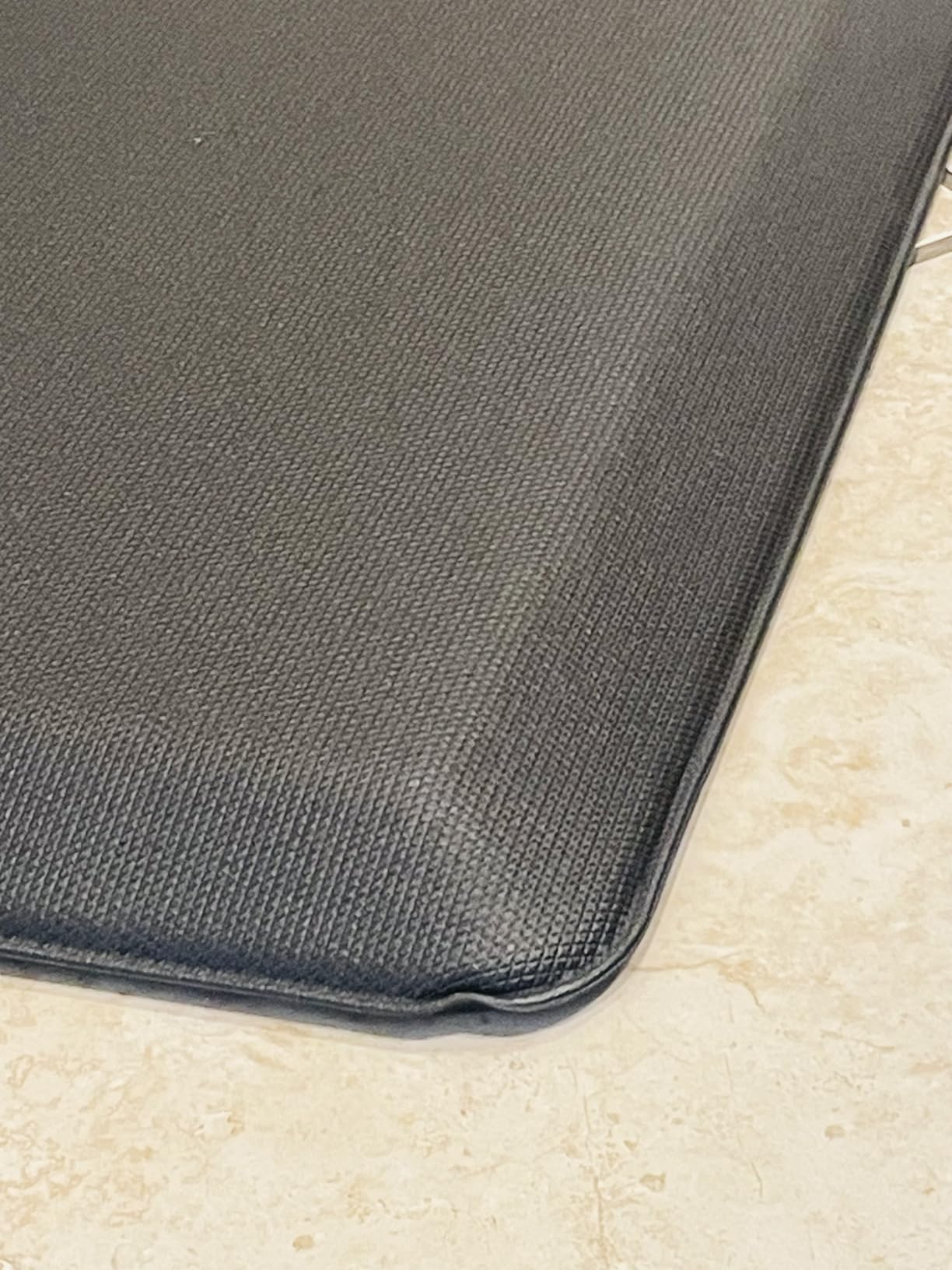 1-Inch Thick Anti-Fatigue Mat for Kitchen and Standing Desk, 20