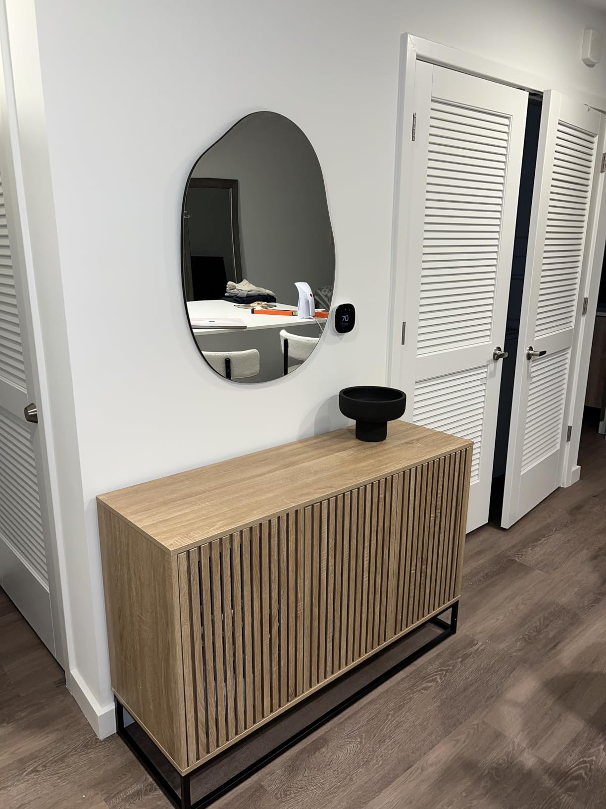 HARRITPURE Vintage Full Length Mirror - 64
