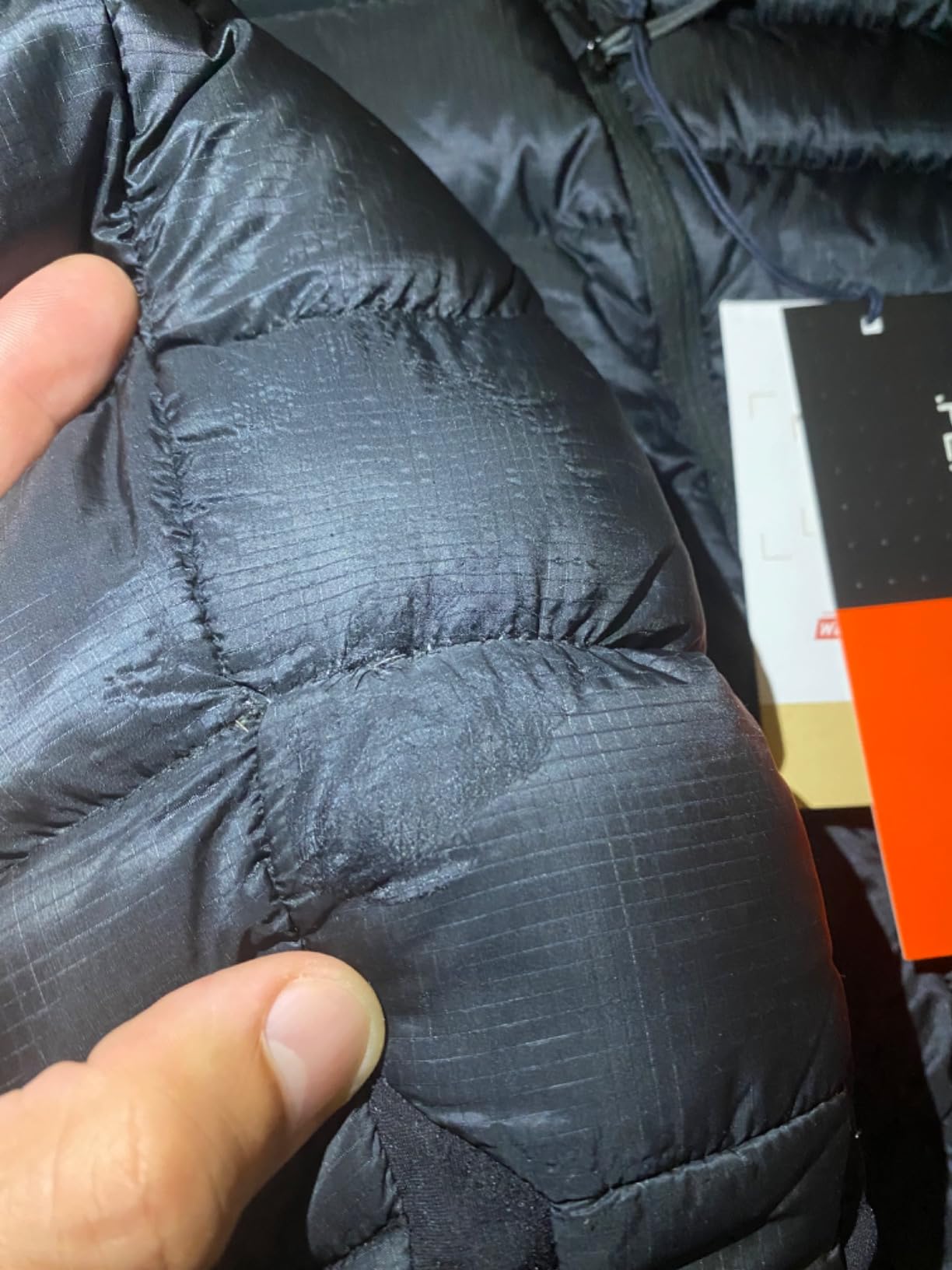 Rab Men's Electron Pro Down Jacket | 800-Fill, Hooded Coat for Climbing & Mountaineering customer photo 1