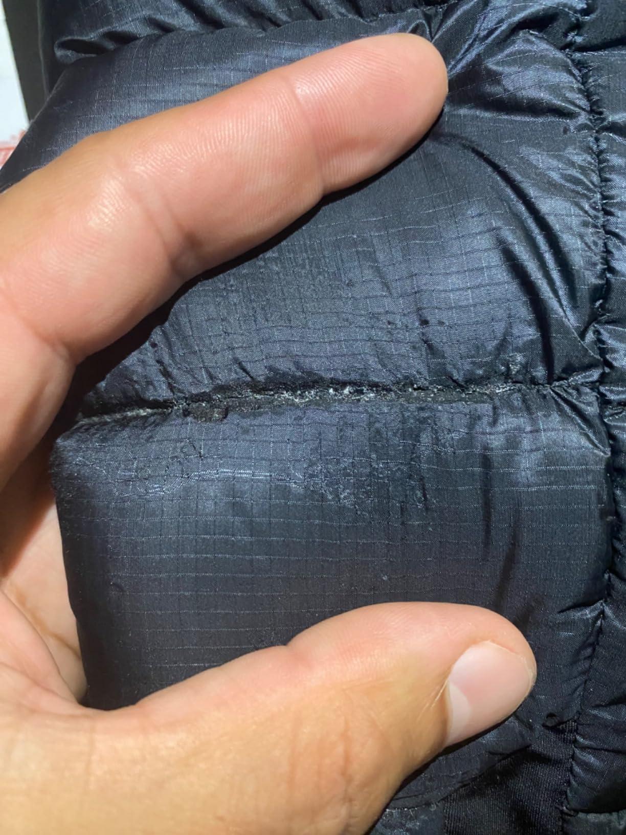 Rab Men's Electron Pro Down Jacket | 800-Fill, Hooded Coat for Climbing & Mountaineering customer photo 2