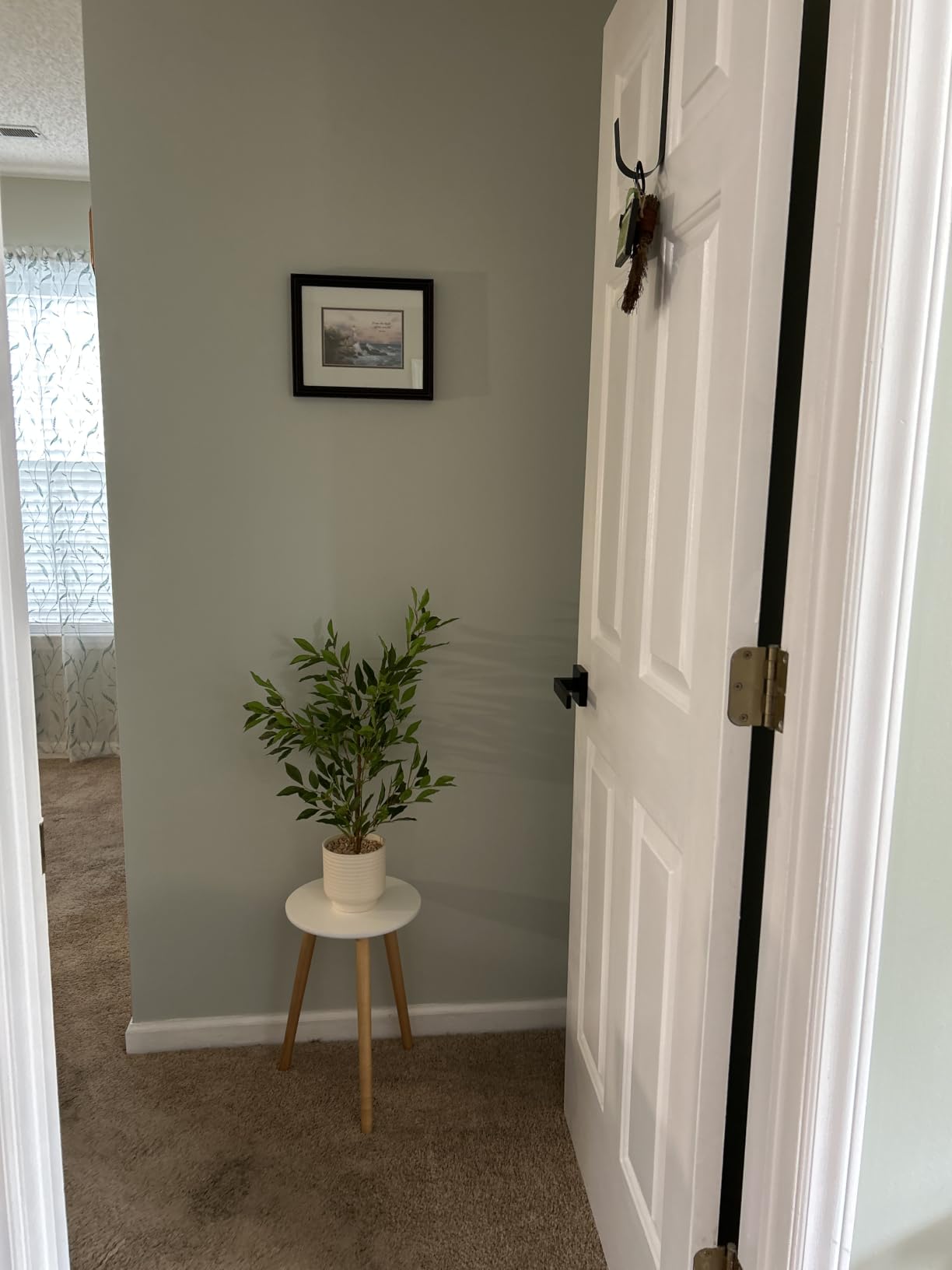 Artificial Potted Plants Indoor, 27